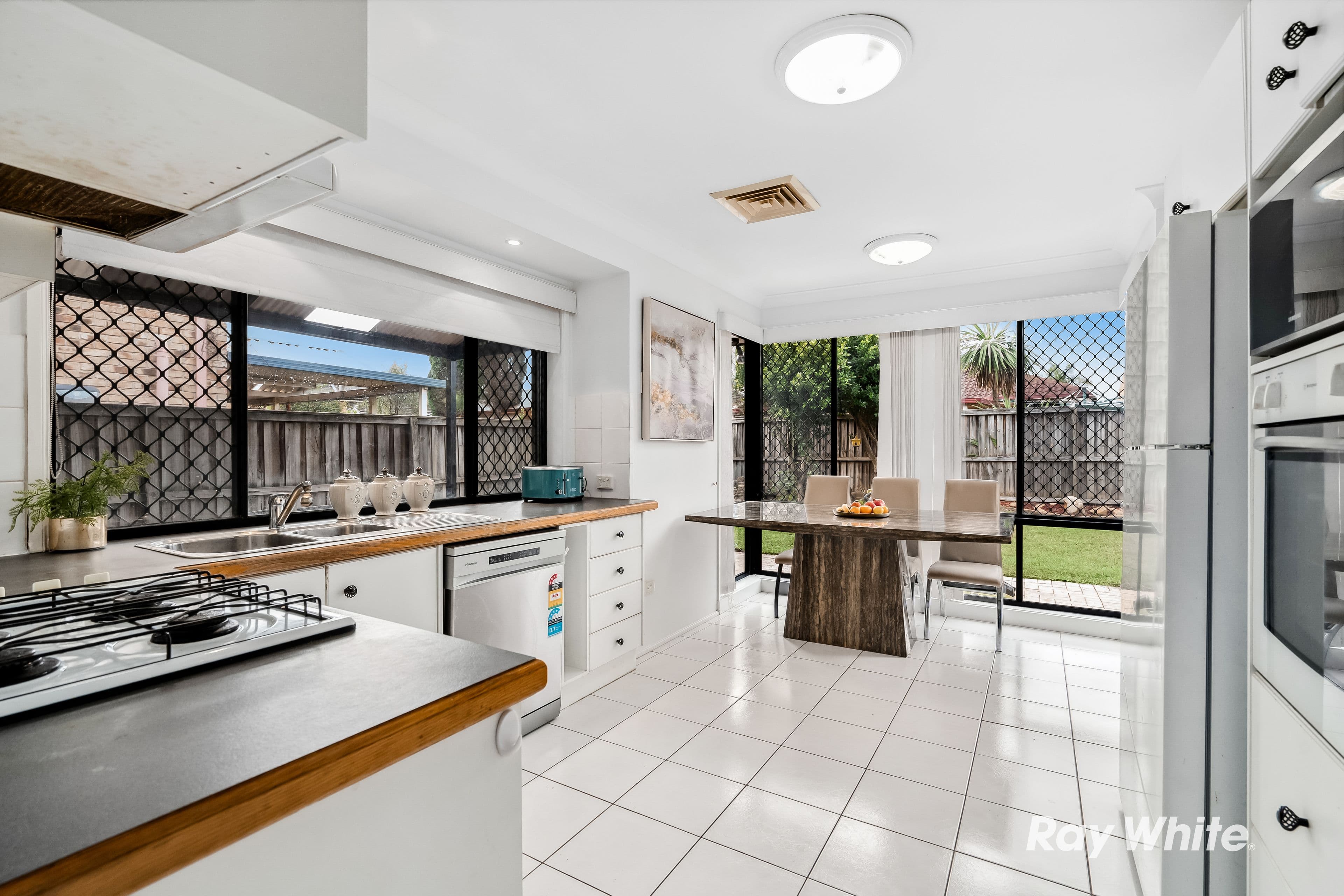 157 Woodcroft Drive, Woodcroft NSW 2767, Woodcroft - Thumbnail 5