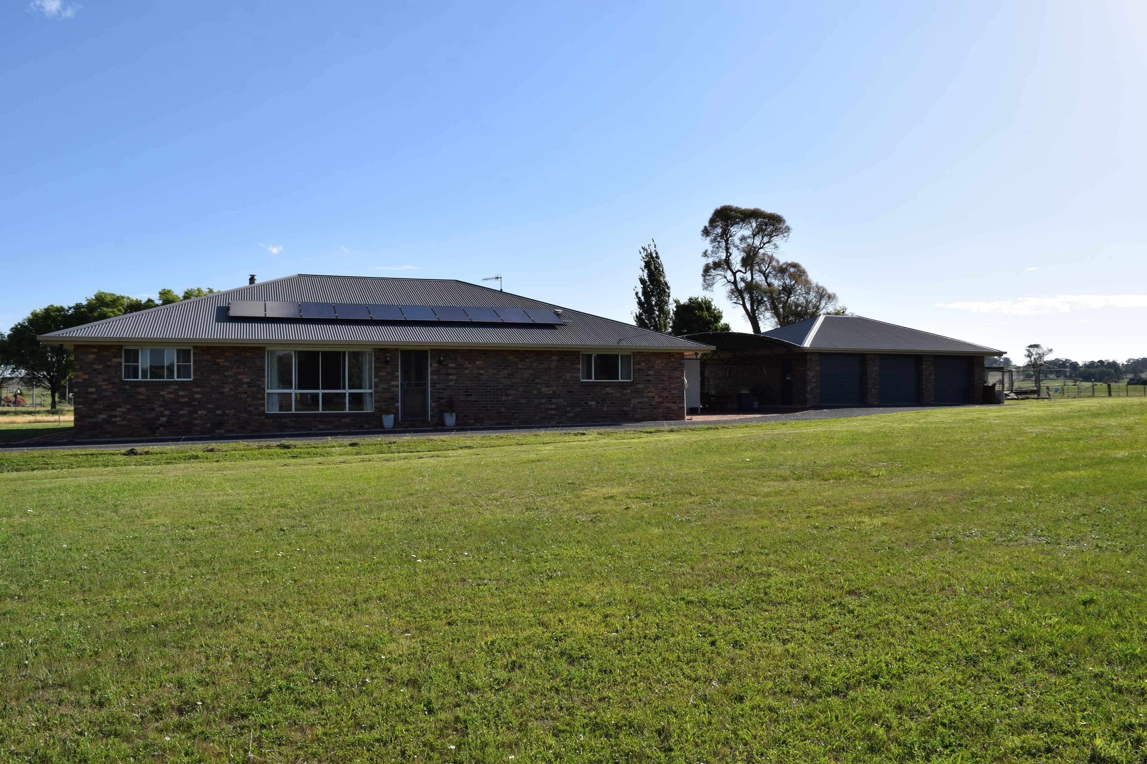 995 Llangothlin Road, Llangothlin NSW 2365, Llangothlin - Thumbnail 2