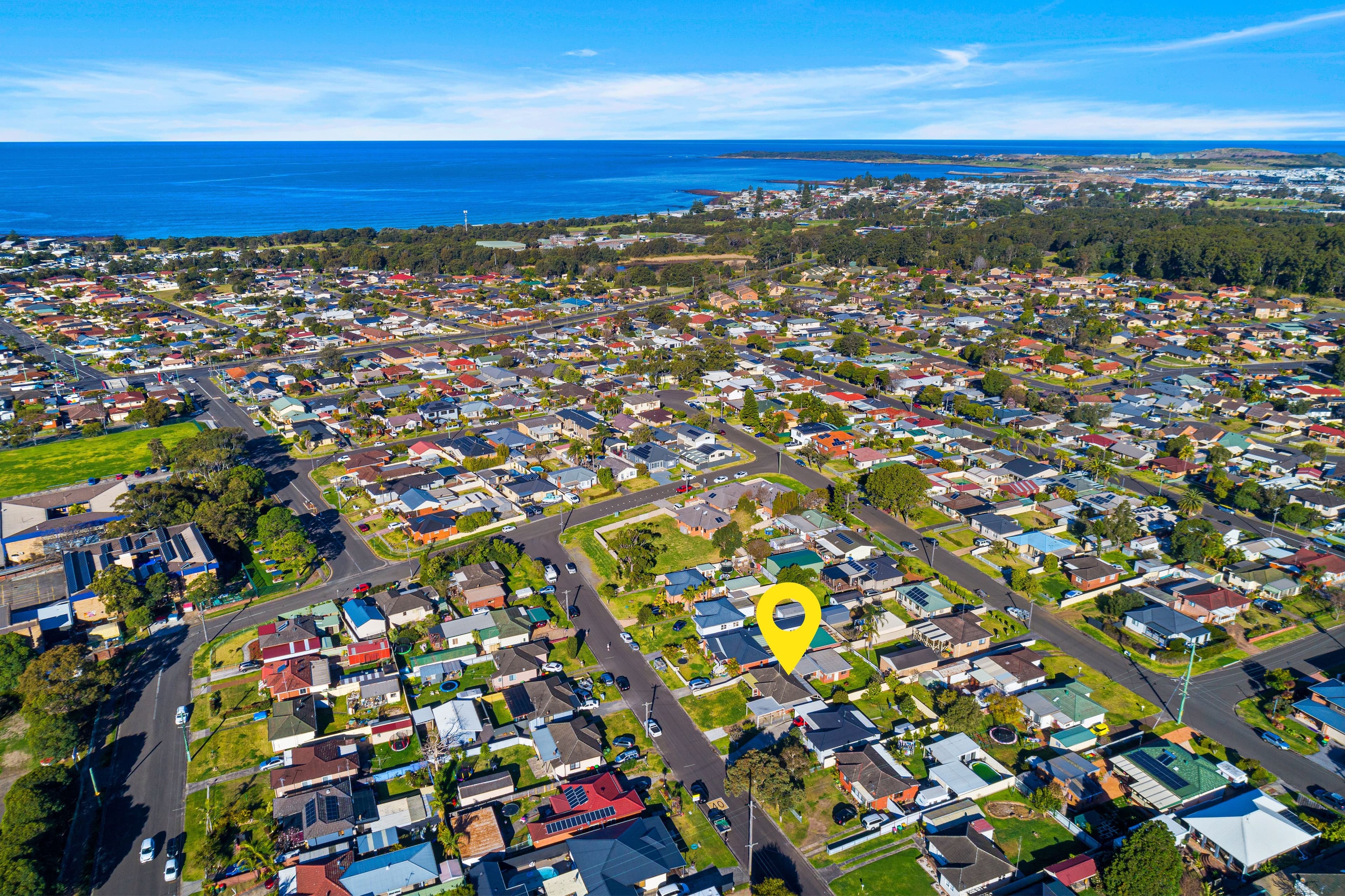 16 Bluebell Road, Barrack Heights NSW 2528, Barrack Heights - Thumbnail 8
