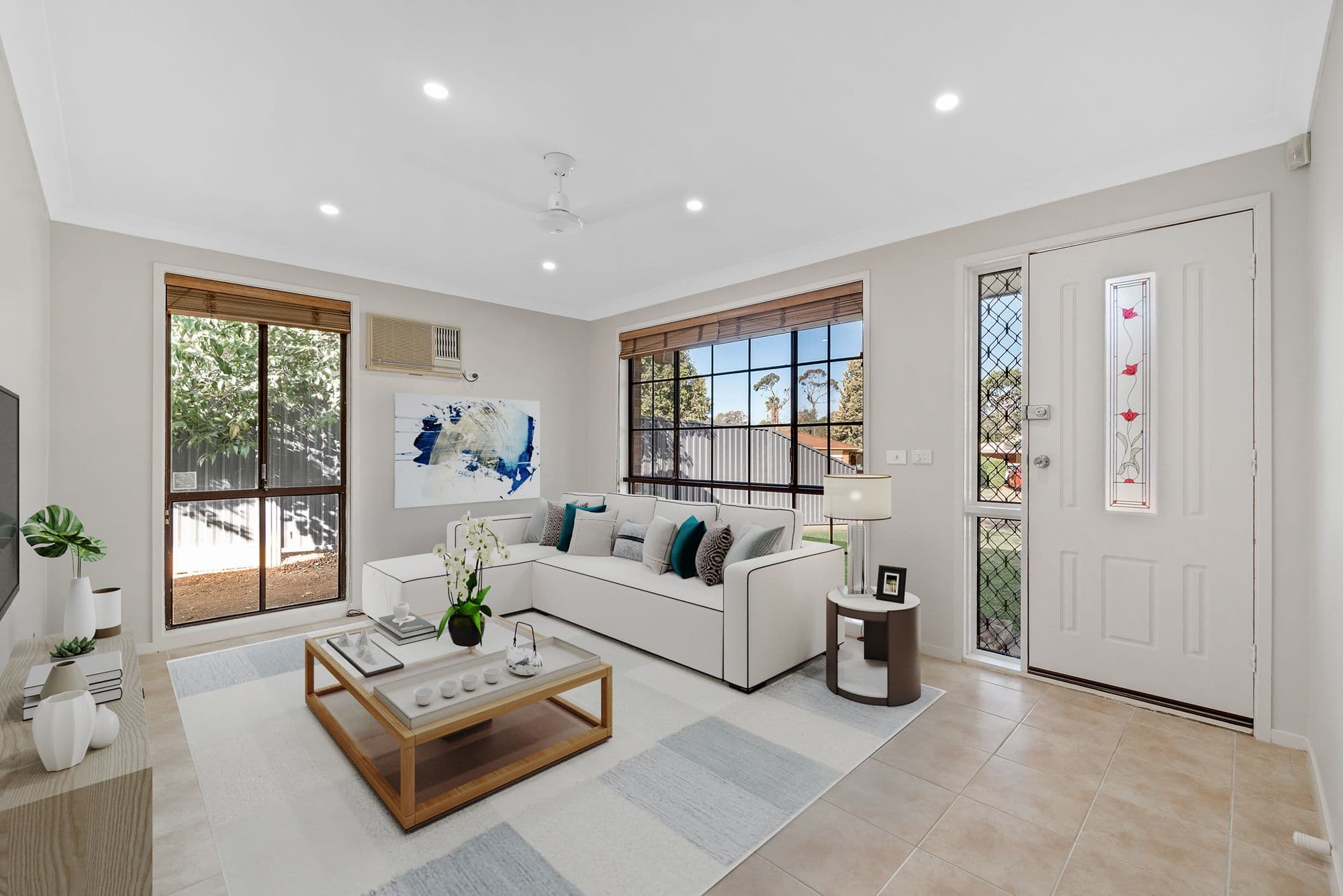1 Sampson Place, Rosemeadow NSW 2560, Rosemeadow - Thumbnail 2