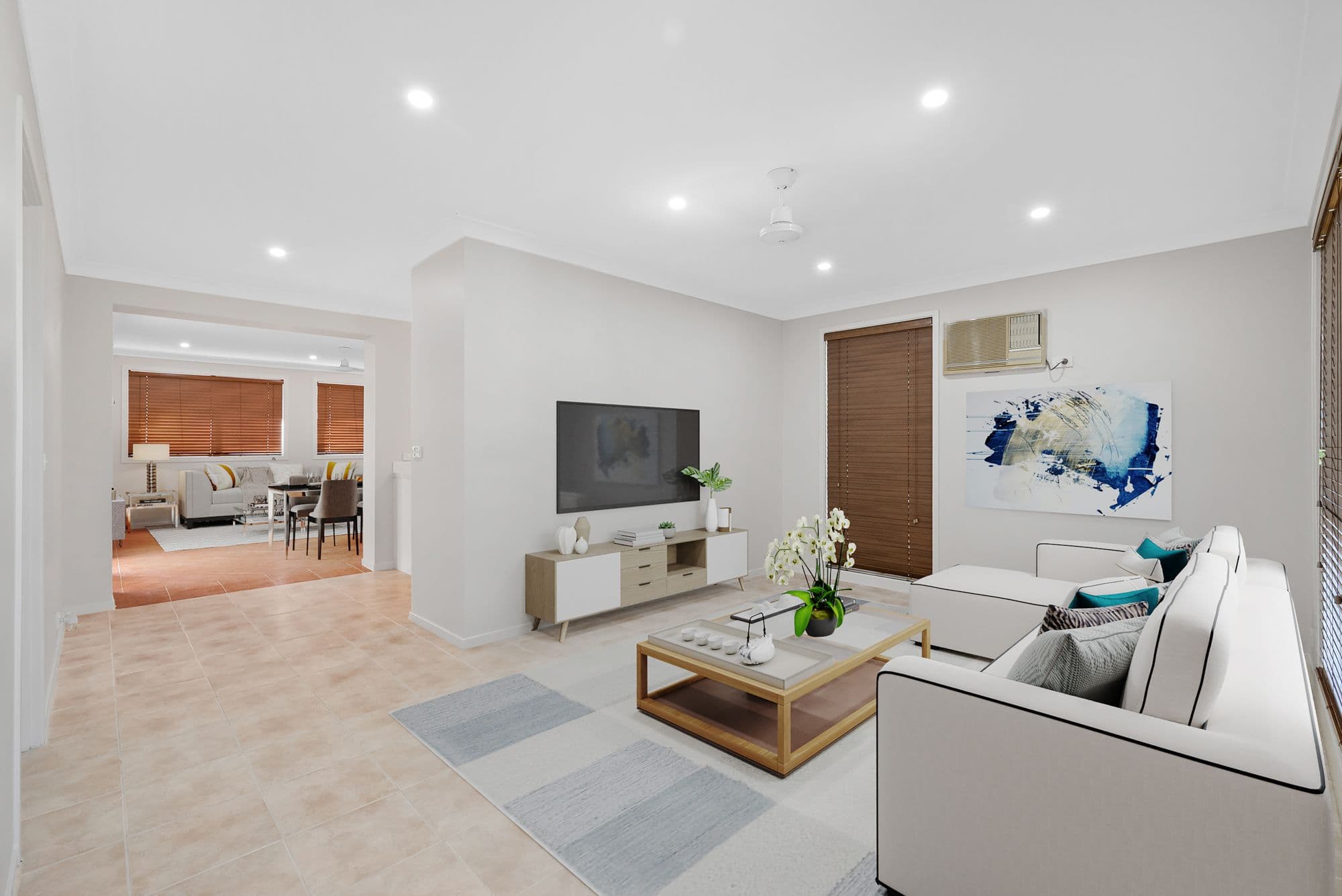 1 Sampson Place, Rosemeadow NSW 2560, Rosemeadow - Thumbnail 3