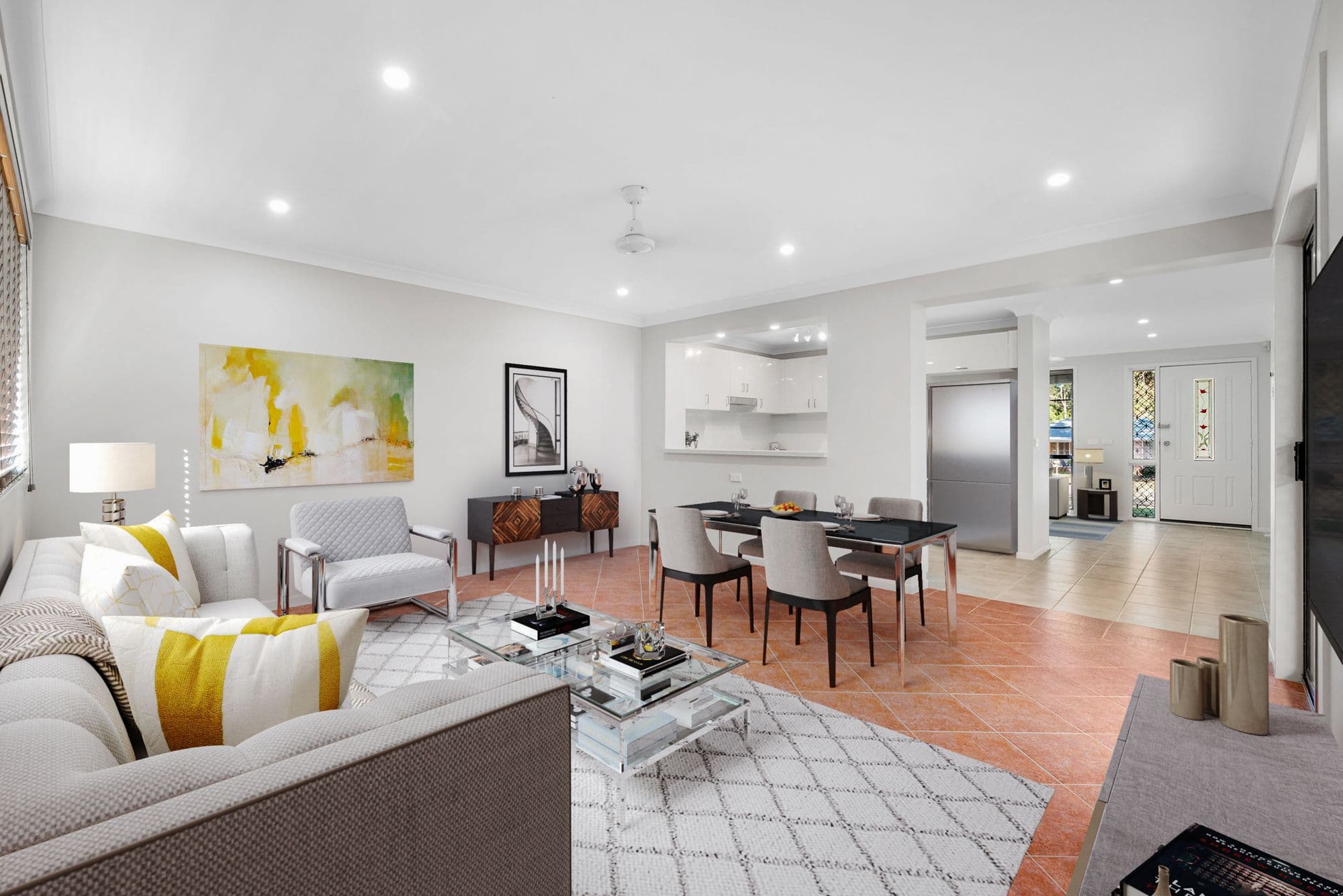 1 Sampson Place, Rosemeadow NSW 2560, Rosemeadow - Thumbnail 5