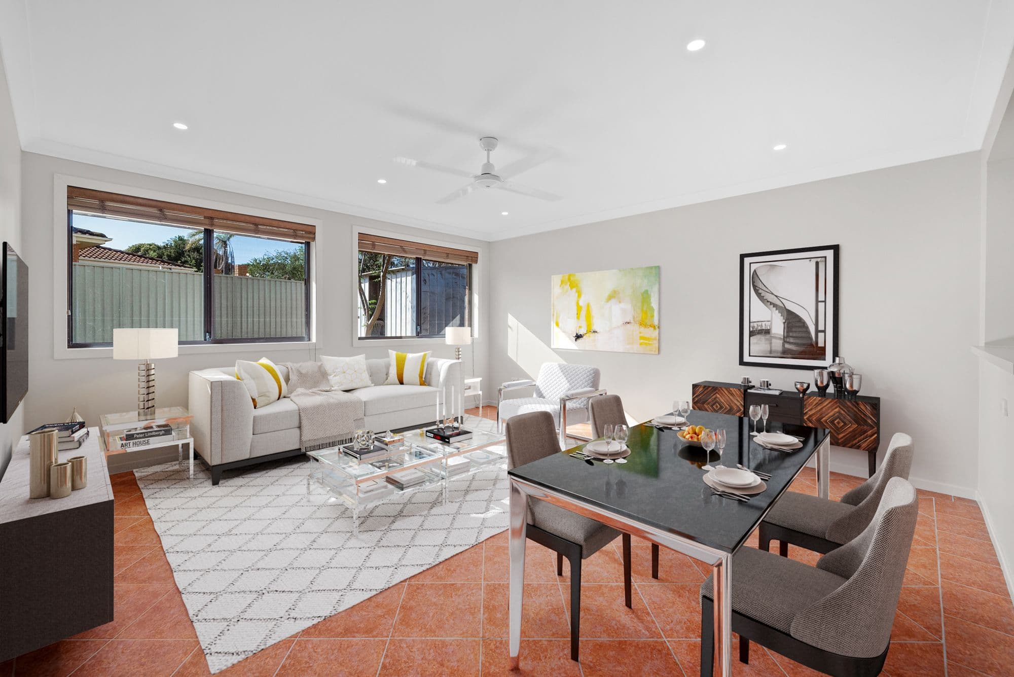 1 Sampson Place, Rosemeadow NSW 2560, Rosemeadow - Thumbnail 6
