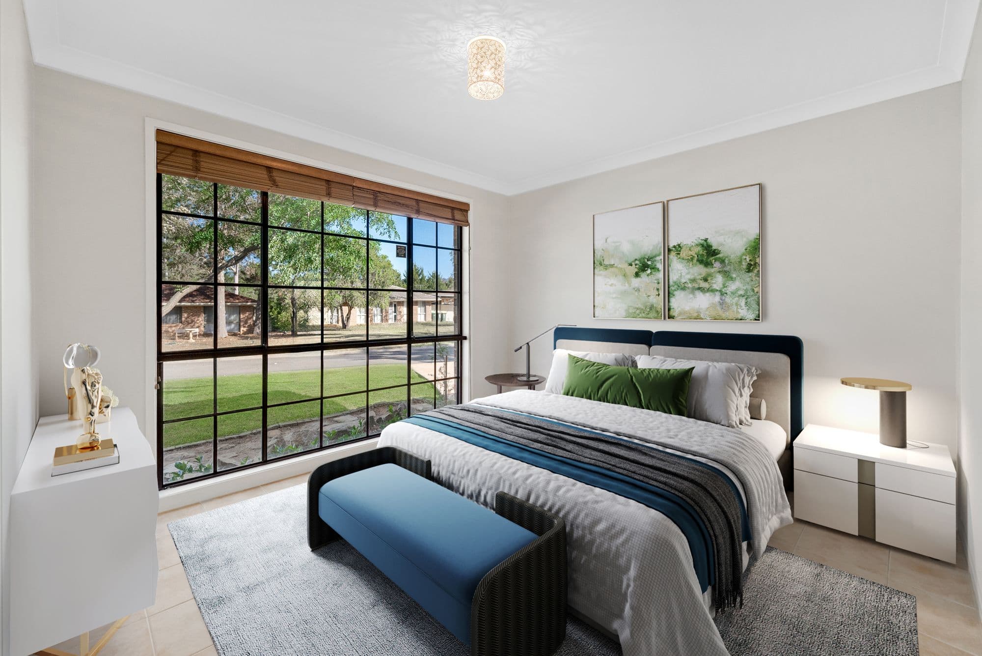 1 Sampson Place, Rosemeadow NSW 2560, Rosemeadow - Thumbnail 7