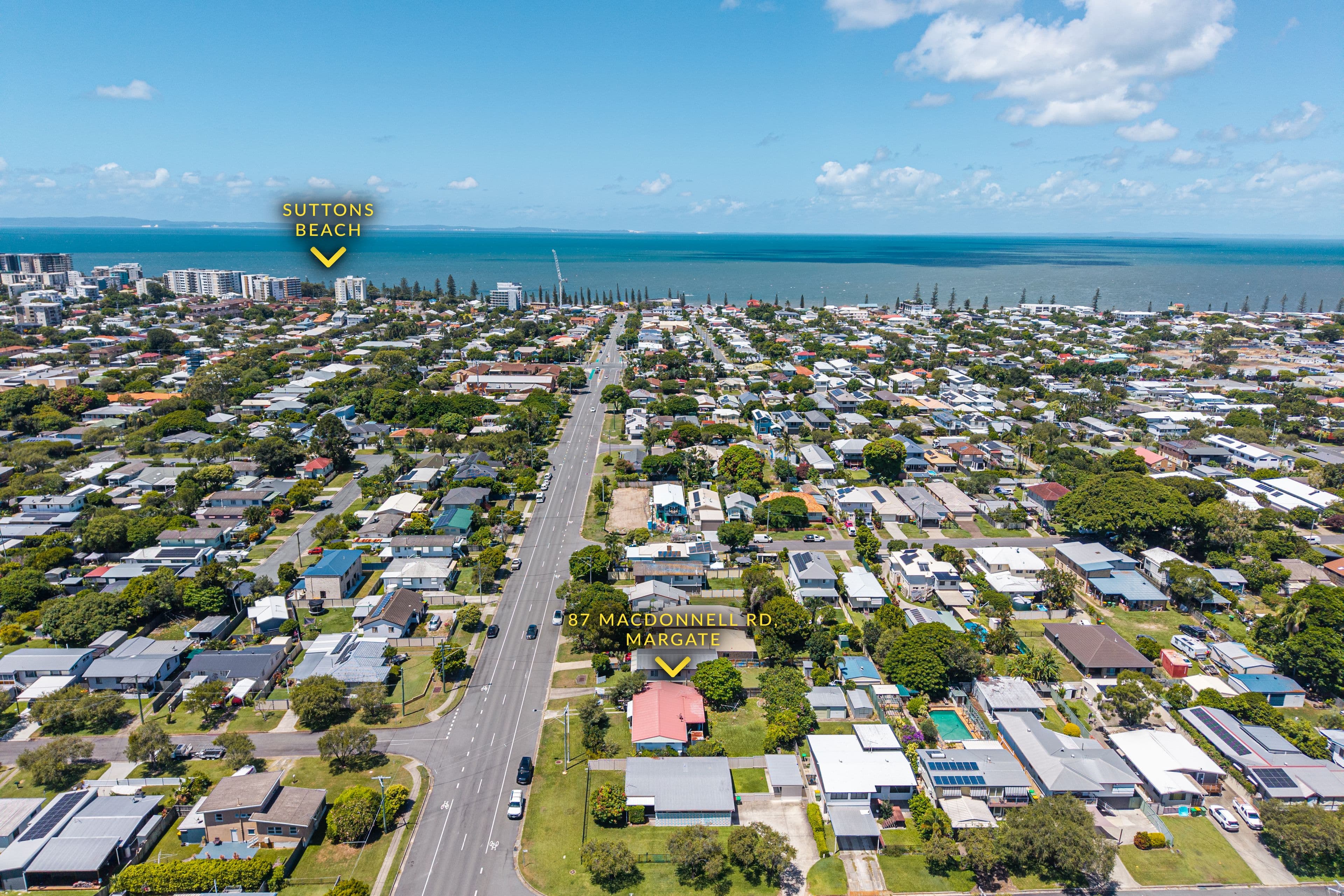 87 MacDonnell Road, Margate QLD 4019, Margate - Thumbnail 2