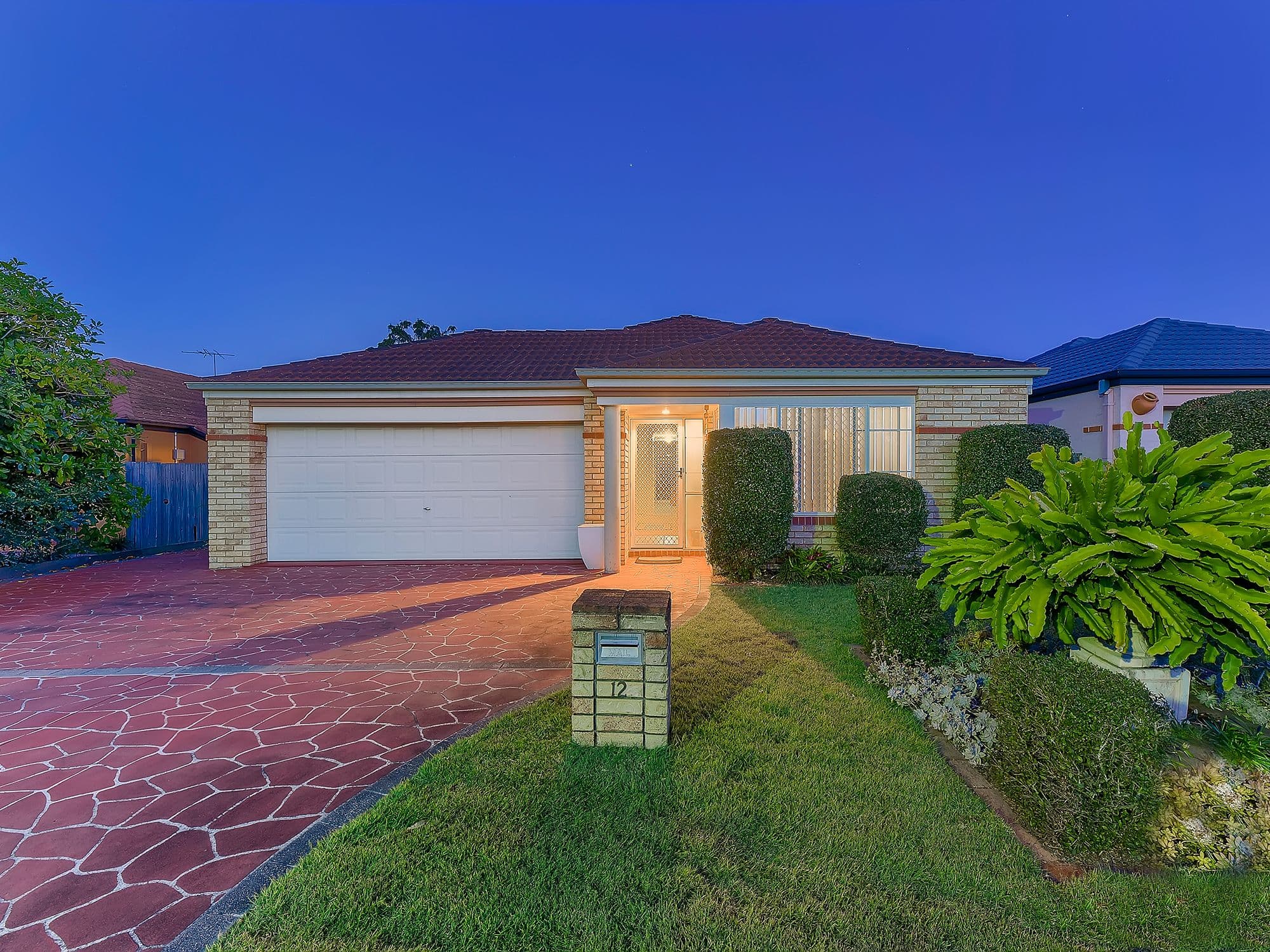 12 Richmond Street, Calamvale QLD 4116, Calamvale - Image 1