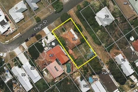 78 High Street, Mount Gravatt QLD 4122, Mount Gravatt - Image 1