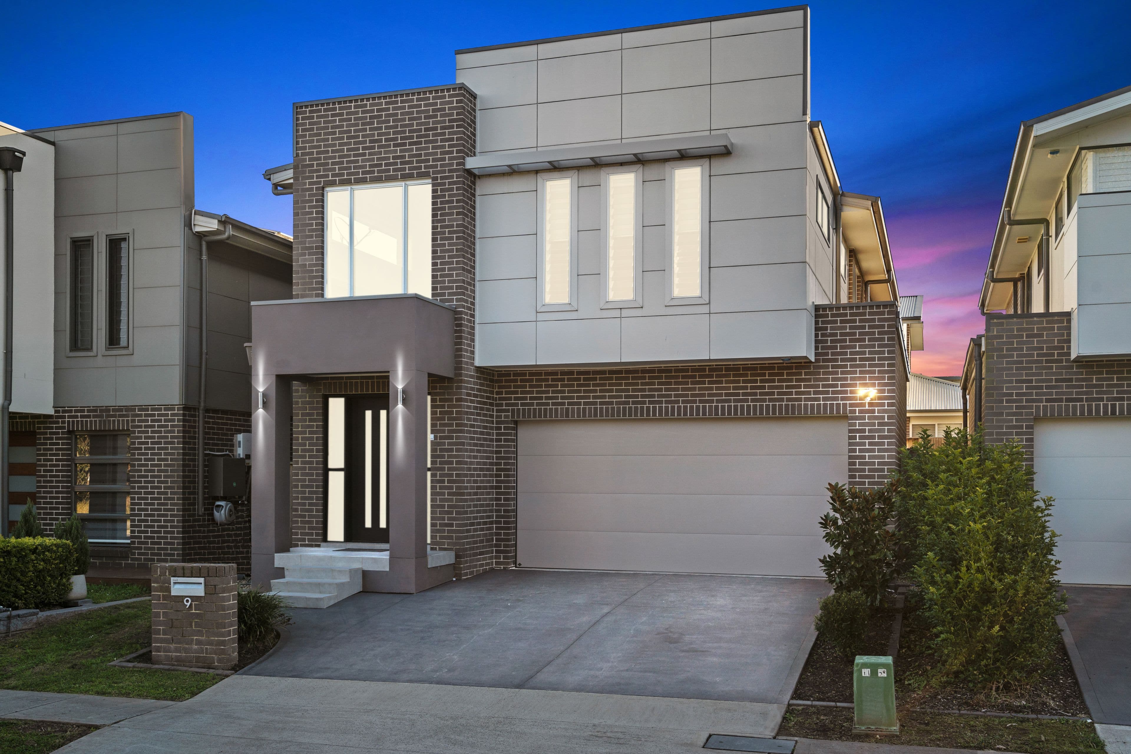 9 Gunyah Drive, Glenmore Park NSW 2745, Glenmore Park - Image 1