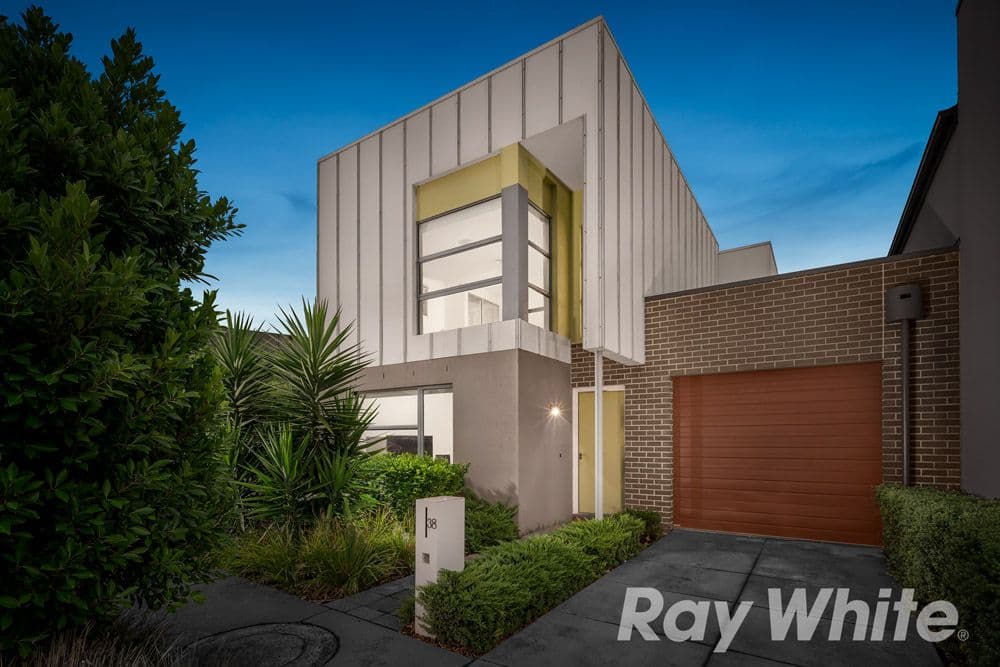 38 Brunton Crescent, Mulgrave VIC 3170, Mulgrave - Image 1