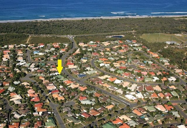 13 Sandalwood, CABARITA BEACH NSW 2488, Cabarita Beach - Thumbnail 2
