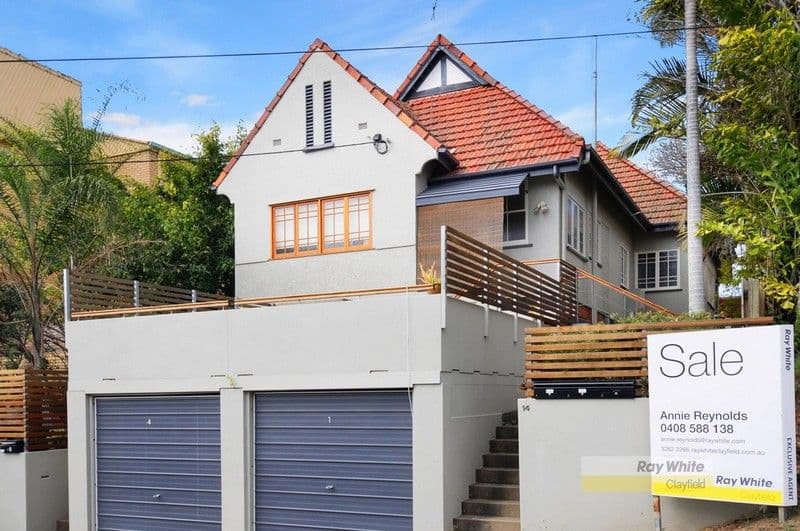 14 Butler Street, ASCOT QLD 4007, Ascot - Thumbnail 5