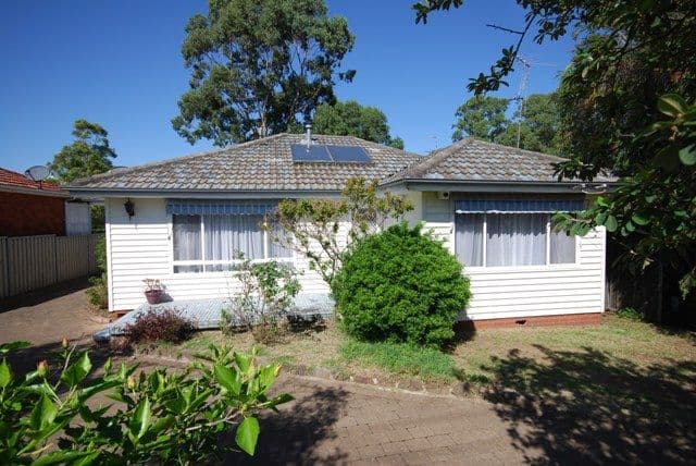 99 Gardenia Parade, GREYSTANES NSW 2145, Greystanes - Image 1