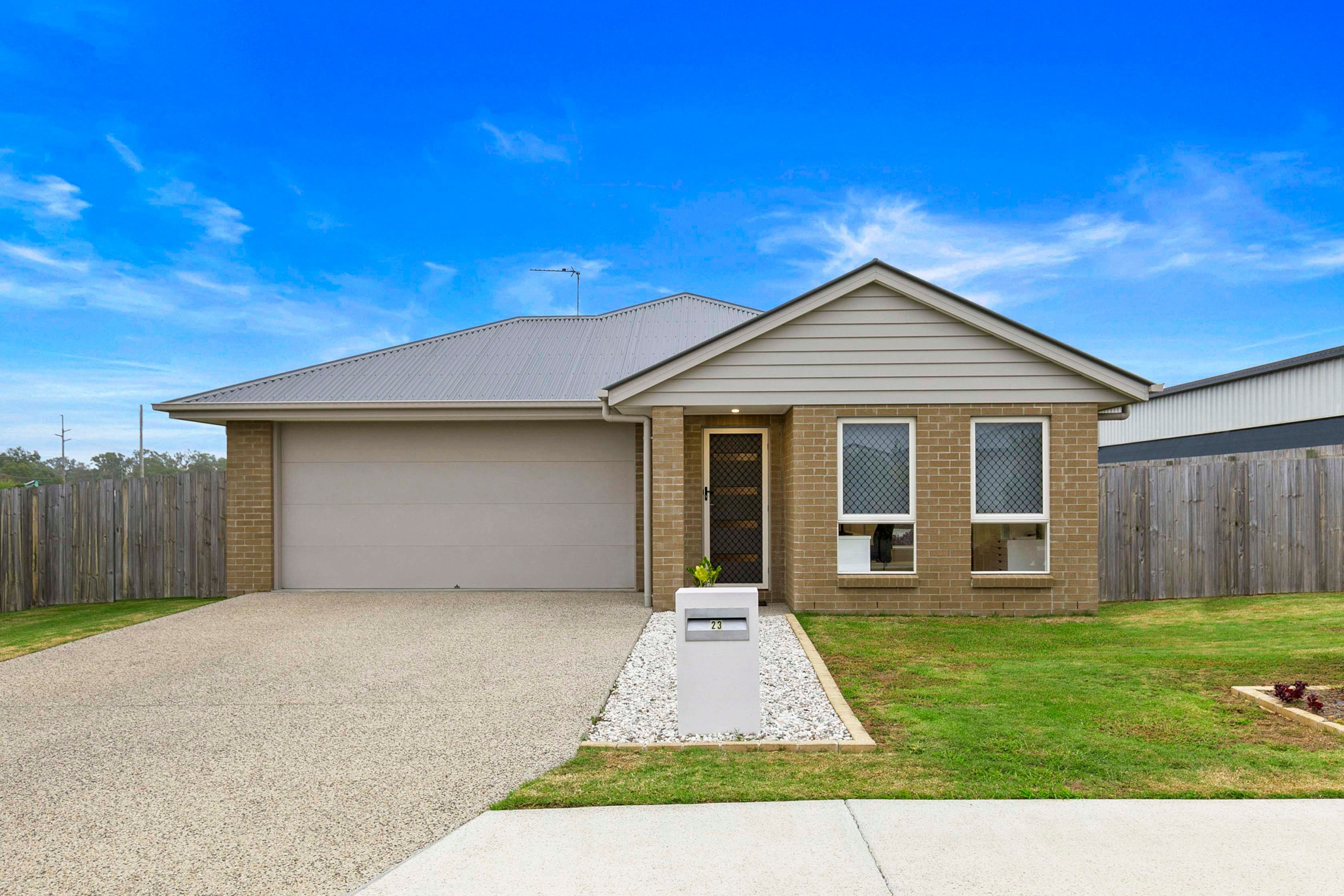 23 Ocean Blue Boulevard, Pialba QLD 4655, Pialba - Image 1