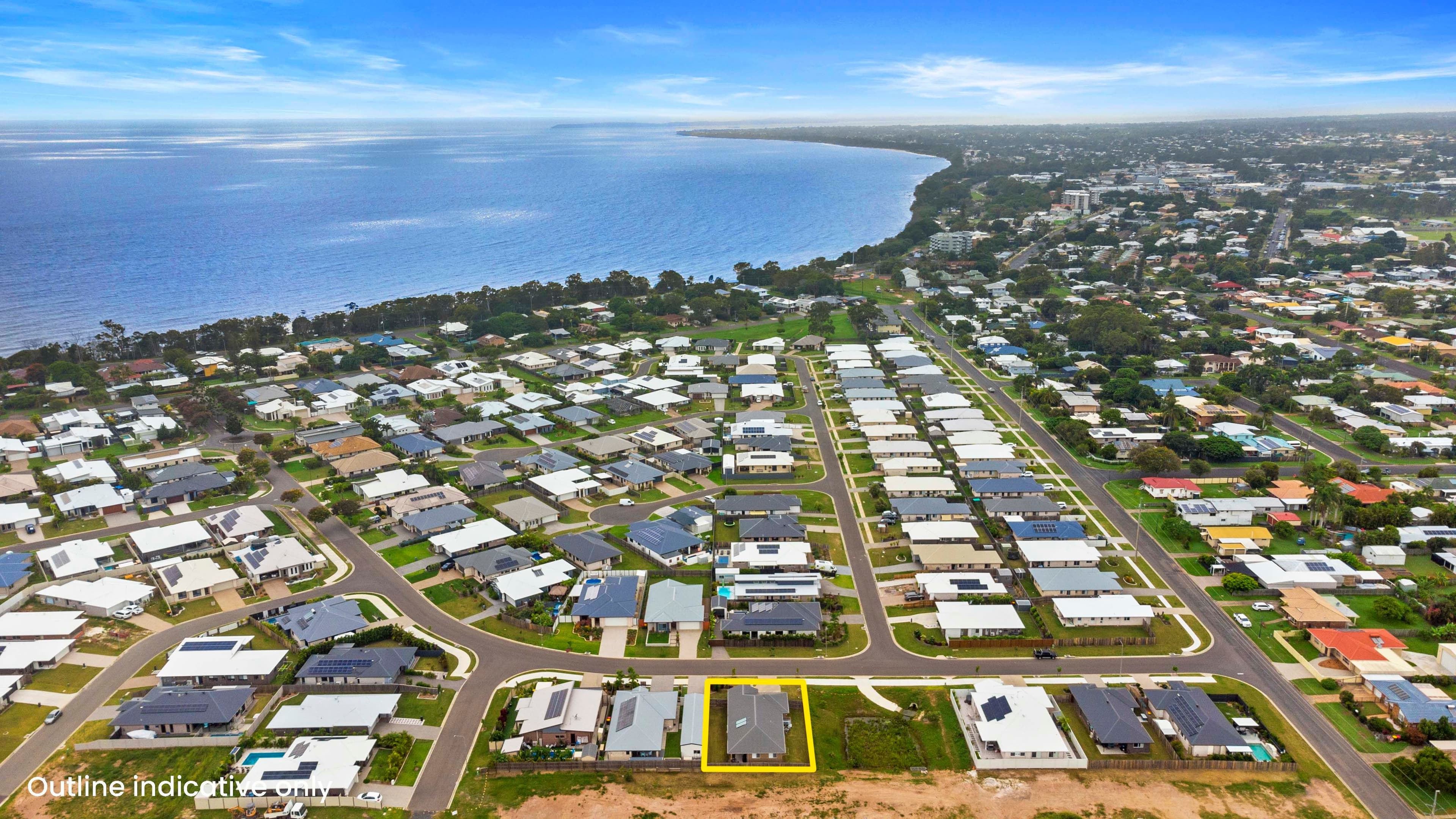 23 Ocean Blue Boulevard, Pialba QLD 4655, Pialba - Thumbnail 2