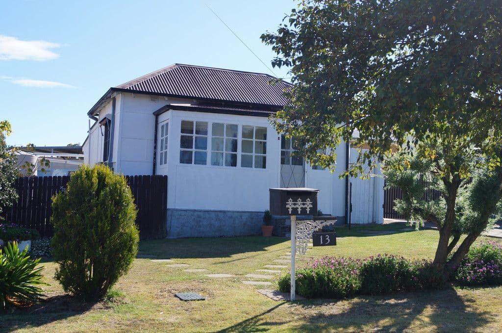 13 Treweeke Street, Orange NSW 2800, Orange - Image 1