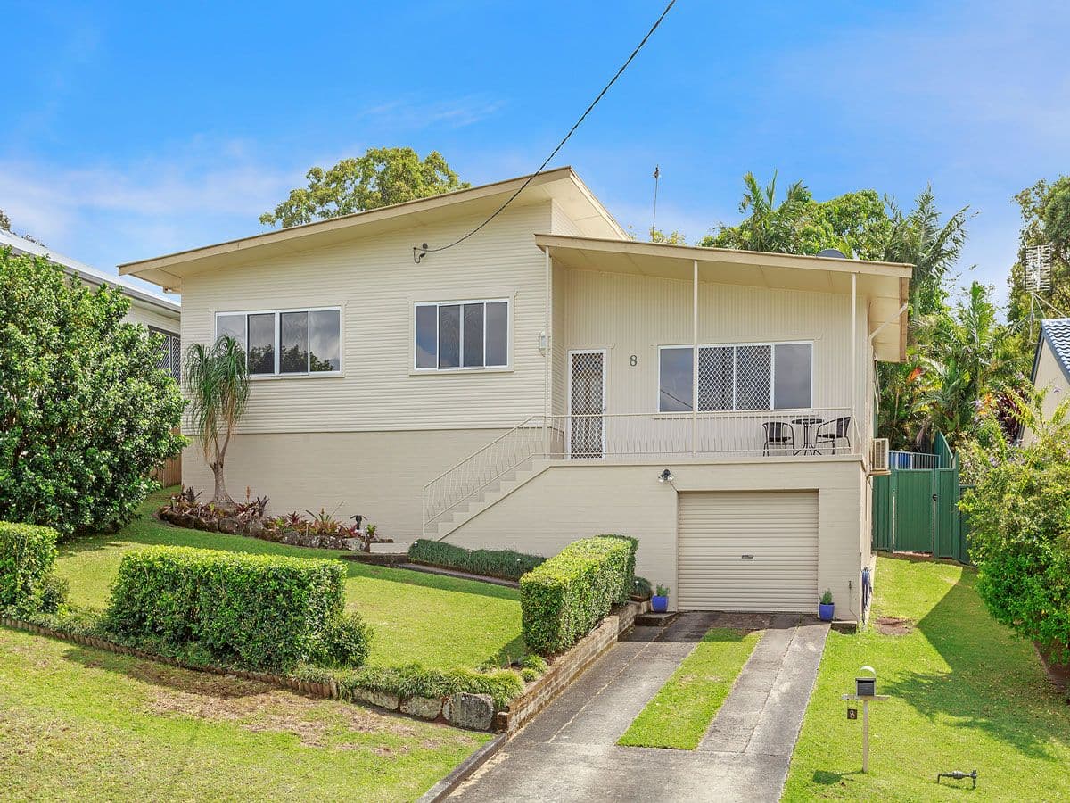 8 Fiford Avenue, Goonellabah - Image 1