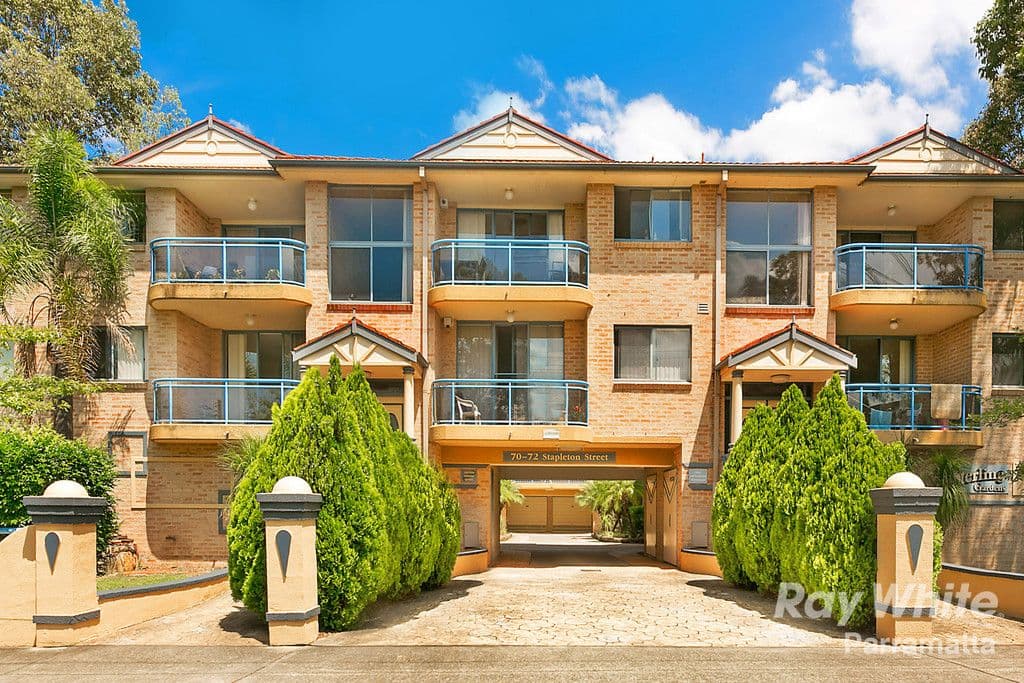 70-72 Stapleton Street, Pendle Hill NSW 2145, Pendle Hill - Image 1