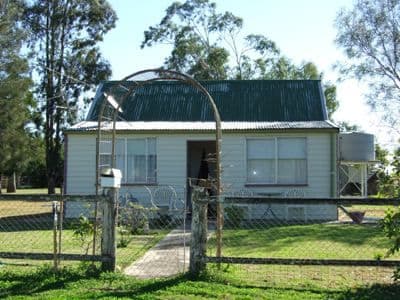 16 Acacia Street, BLACKALL QLD 4472, Blackall - Image 1