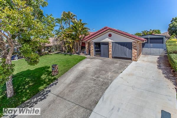 9 Turquoise Crescent, Griffin QLD 4503, Griffin - Image 1