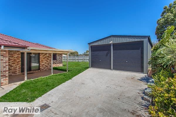 9 Turquoise Crescent, Griffin QLD 4503, Griffin - Thumbnail 2