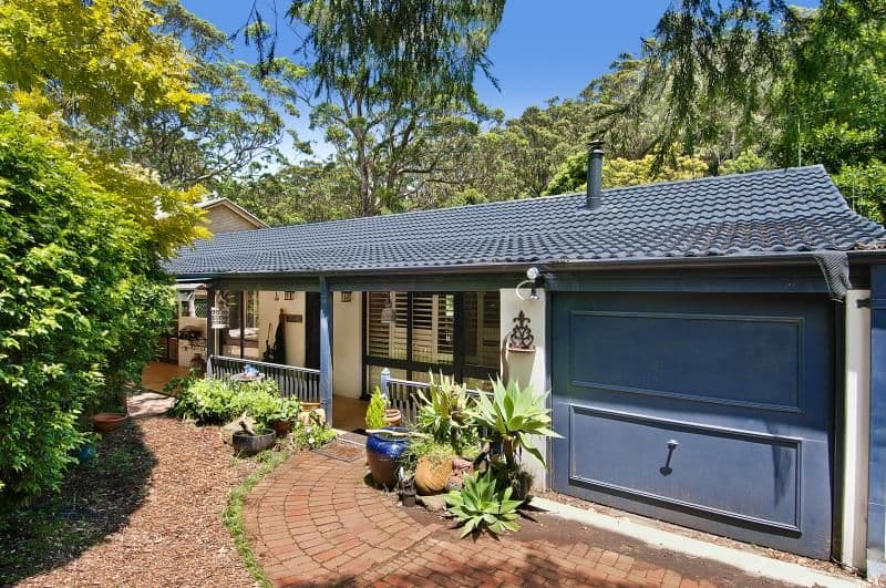 28  Georges Road, OTFORD NSW 2508, Otford - Image 1
