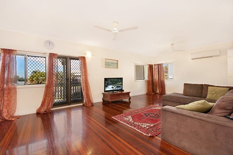 130 Twelfth Avenue, RAILWAY ESTATE QLD 4810, Railway Estate - Thumbnail 5
