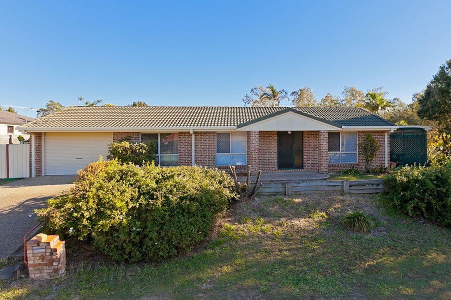 1 Mistletoe Court, CAMIRA QLD 4300, Camira - Image 1