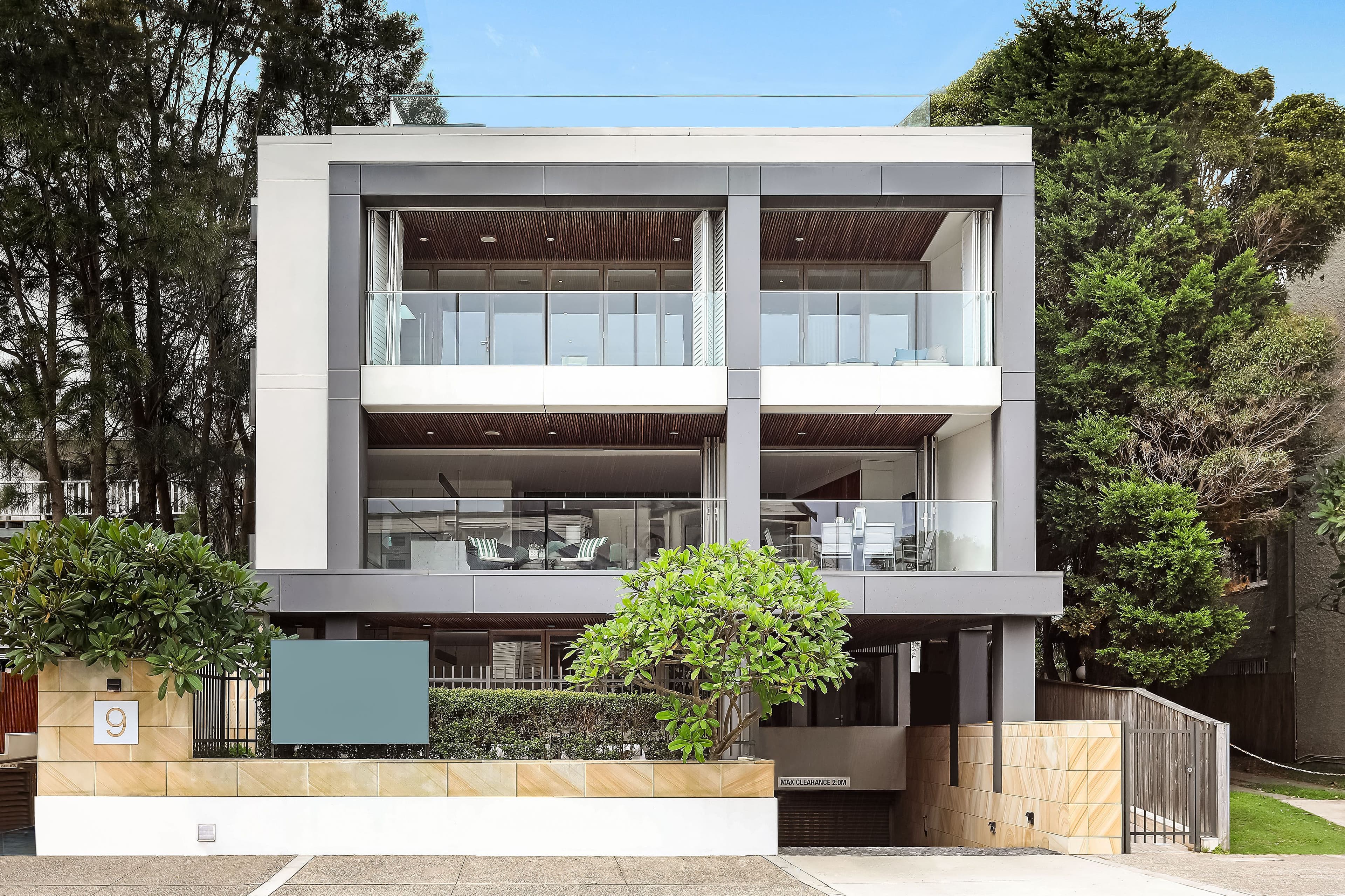 9 Military Road, Watsons Bay NSW 2030, Watsons Bay - Image 1