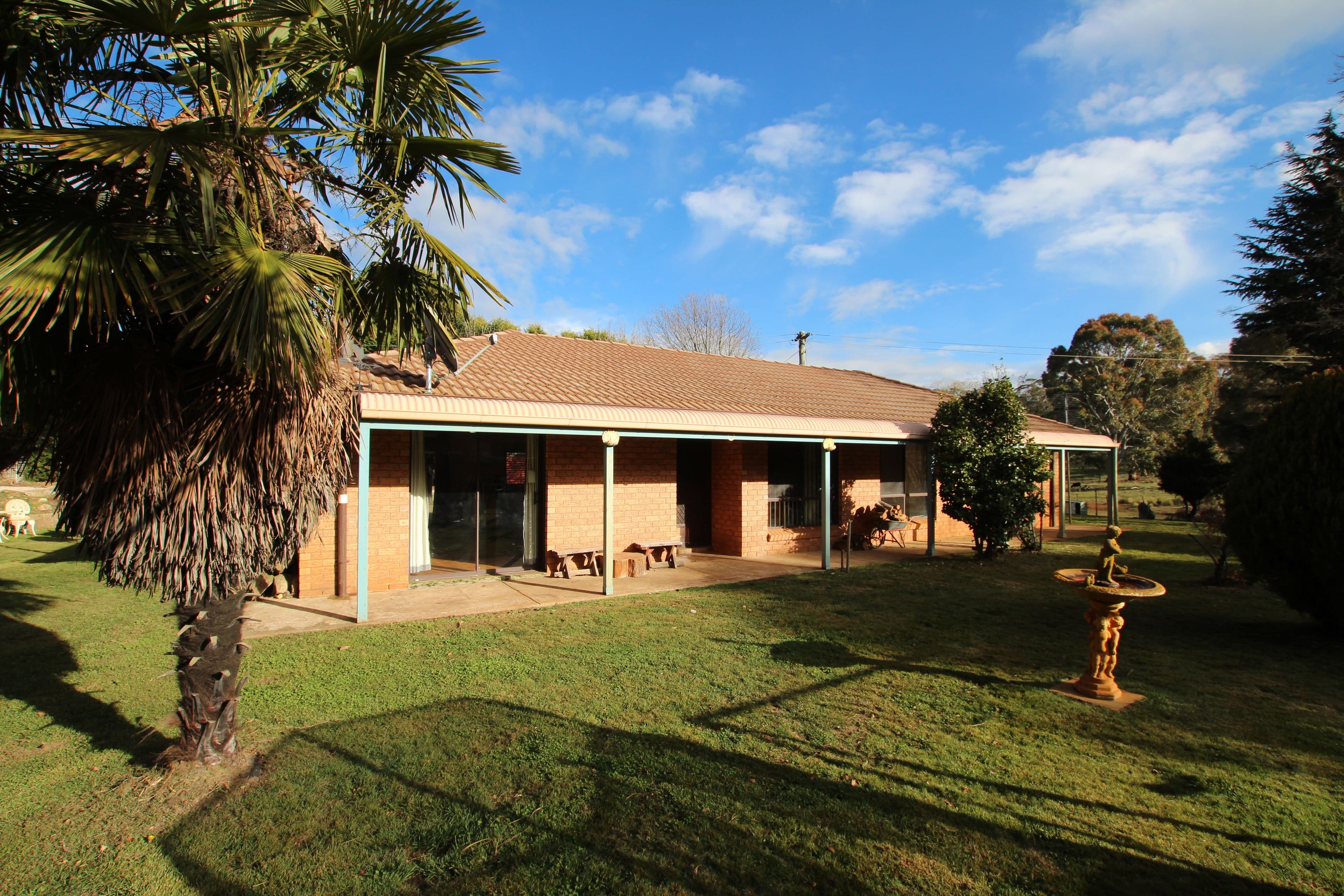 32 Campbells River Road, Black Springs NSW 2787, Black Springs - Image 1