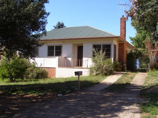 44 Brunswick Street, ORANGE NSW 2800, Orange - Image 1