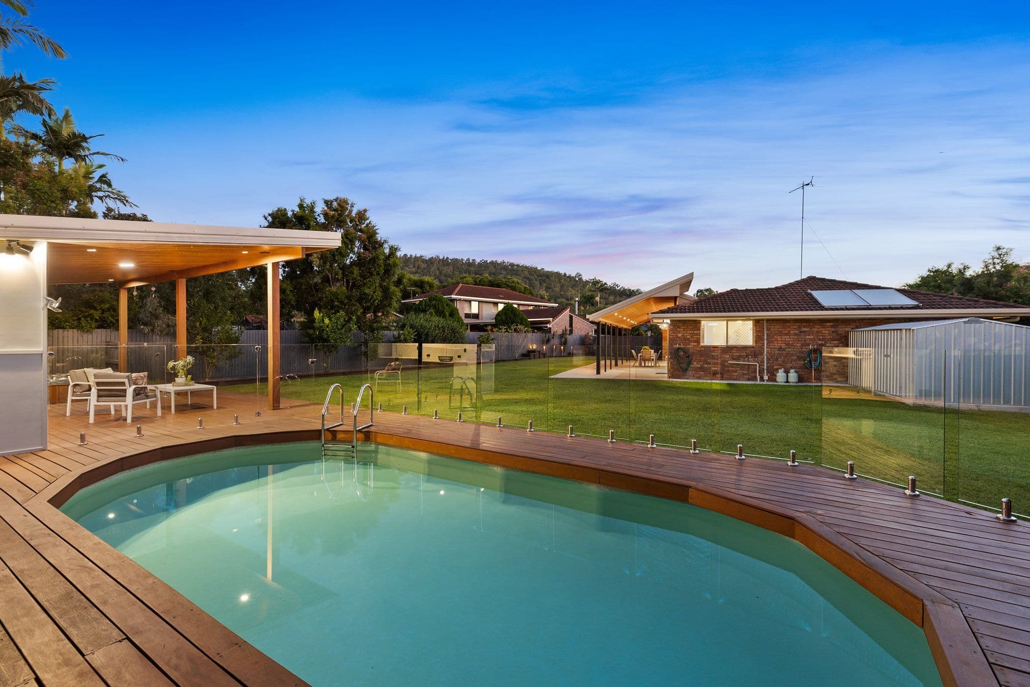 4 Duntreath Street, Keperra QLD 4054, Keperra - Image 1