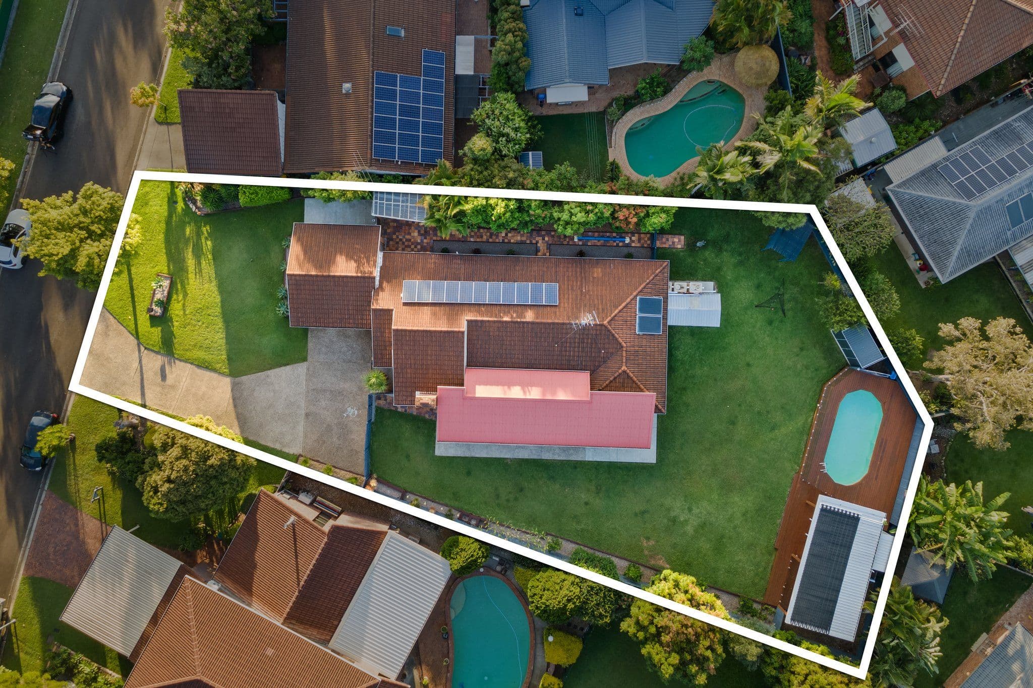 4 Duntreath Street, Keperra QLD 4054, Keperra - Thumbnail 2