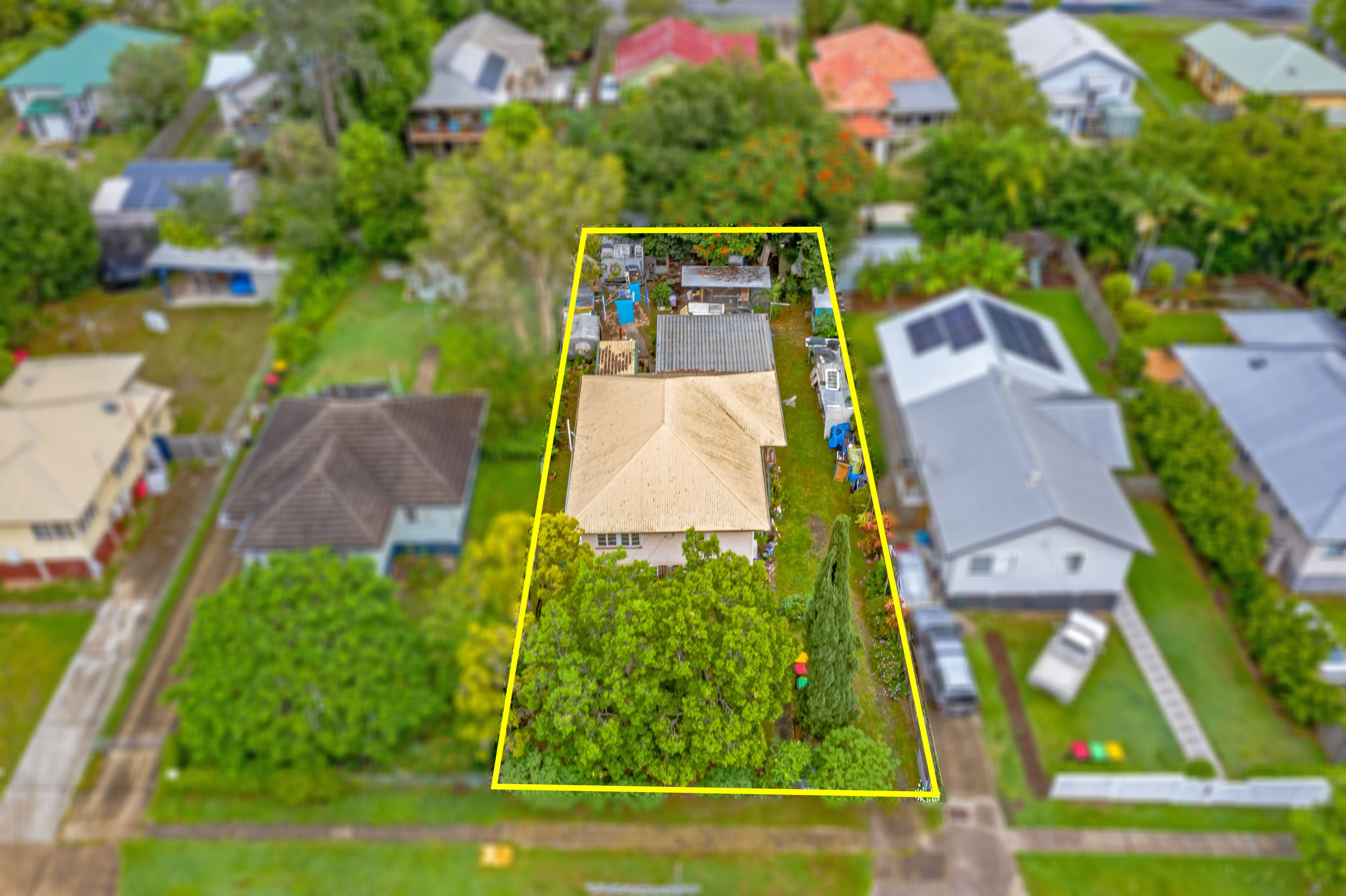 19 Vickers Street, Carina Heights QLD 4152, Carina Heights - Image 1