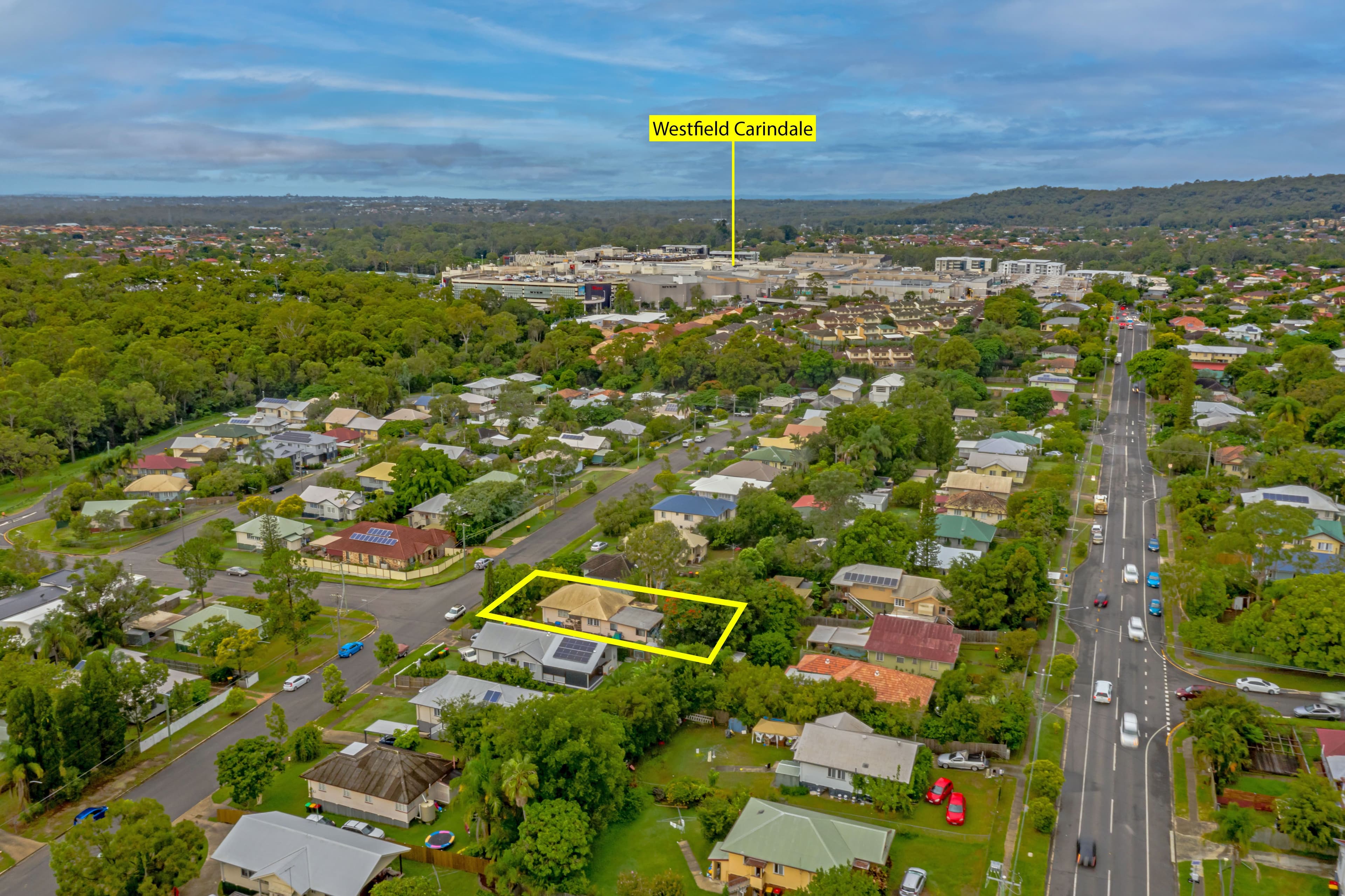 19 Vickers Street, Carina Heights QLD 4152, Carina Heights - Thumbnail 2