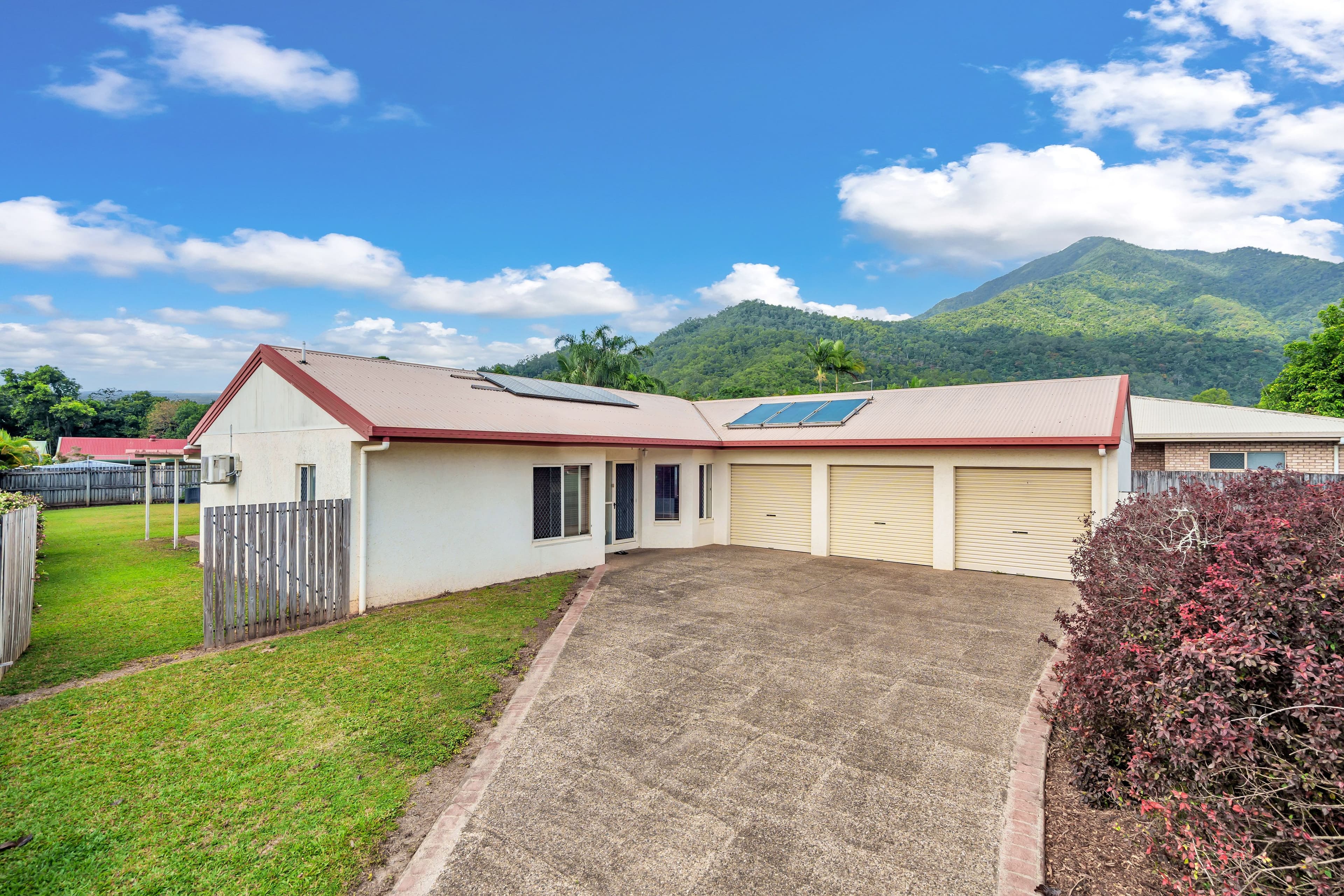 3 Bavington Court, Edmonton QLD 4869, Edmonton - Image 1