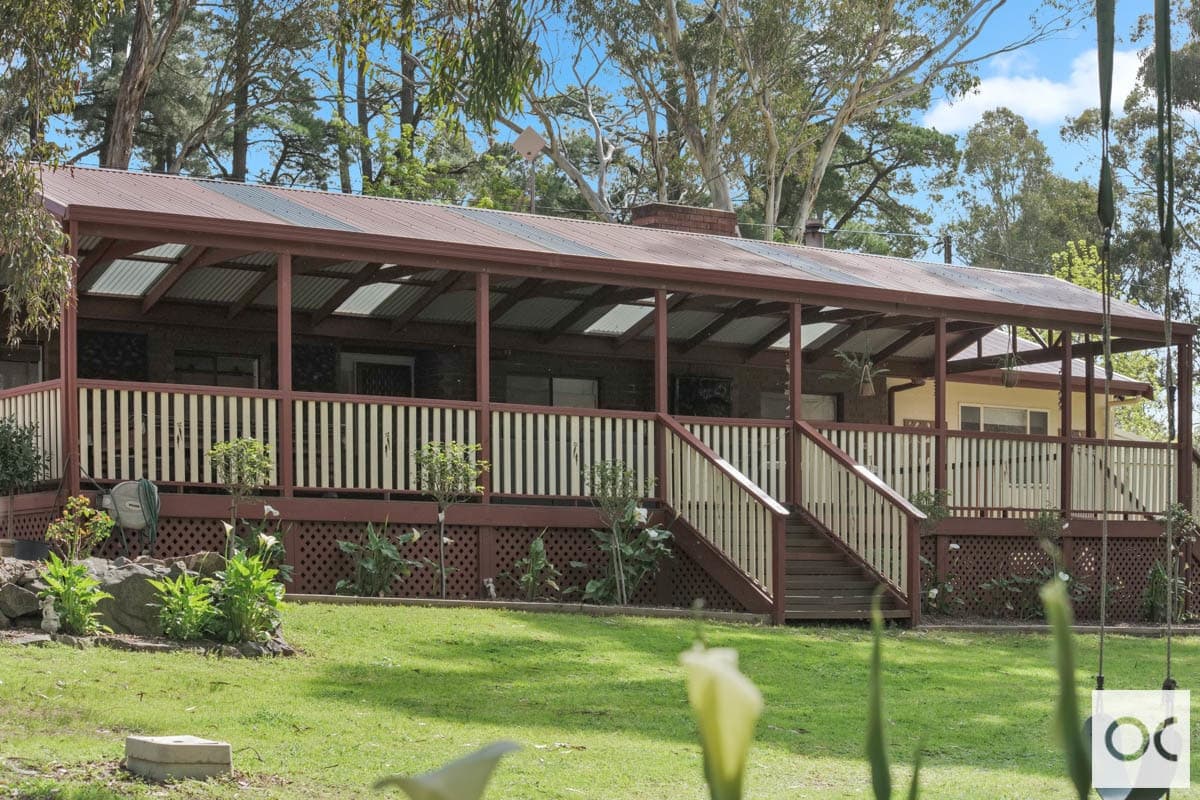 5 Mount Bold Road, Kangarilla - Image 1