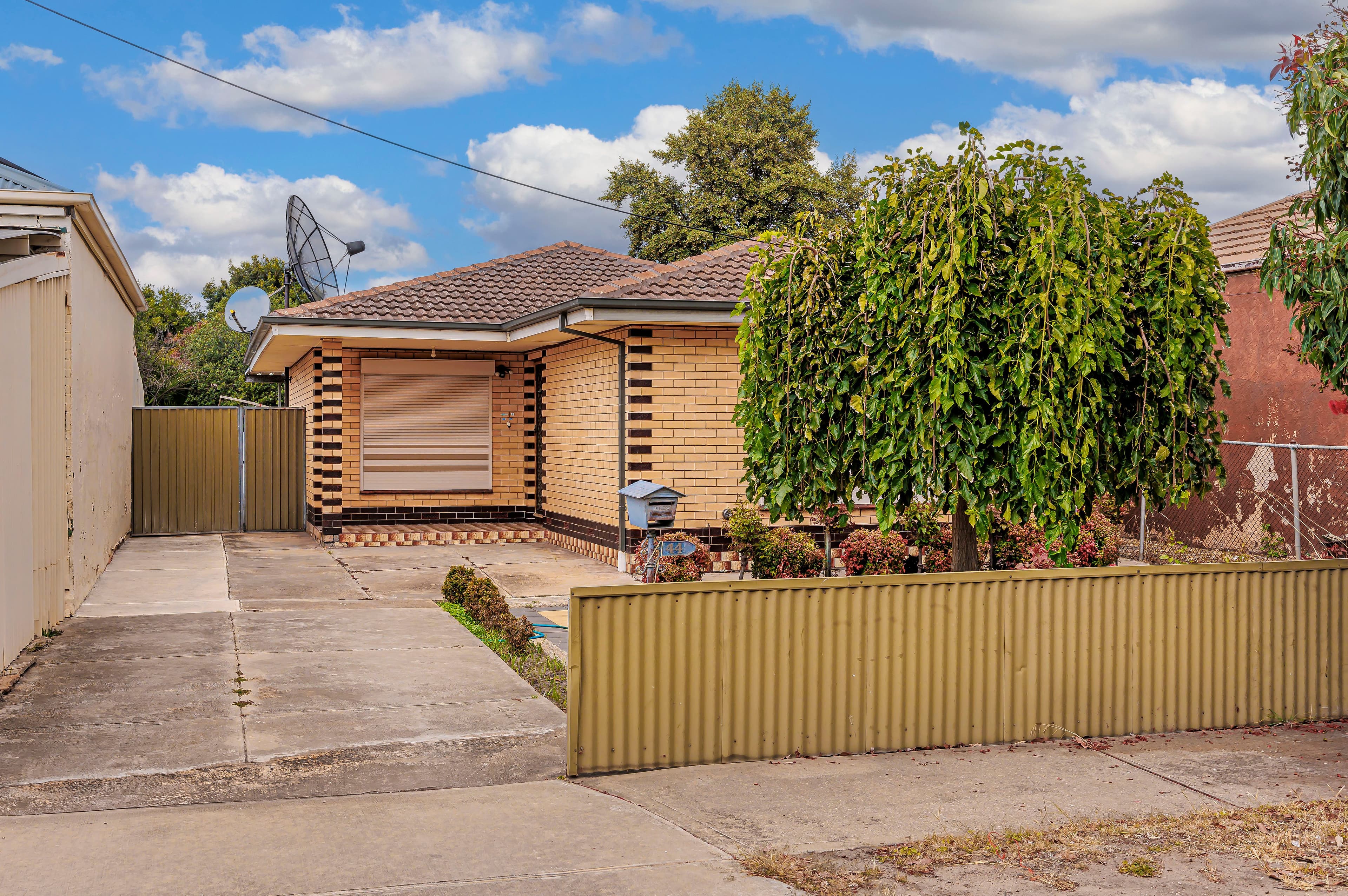44 Wellington Street, Port Adelaide SA 5015, Port Adelaide - Image 1