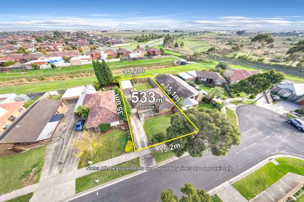 49 Festival Grove, Lalor VIC 3075, Lalor - Image 1