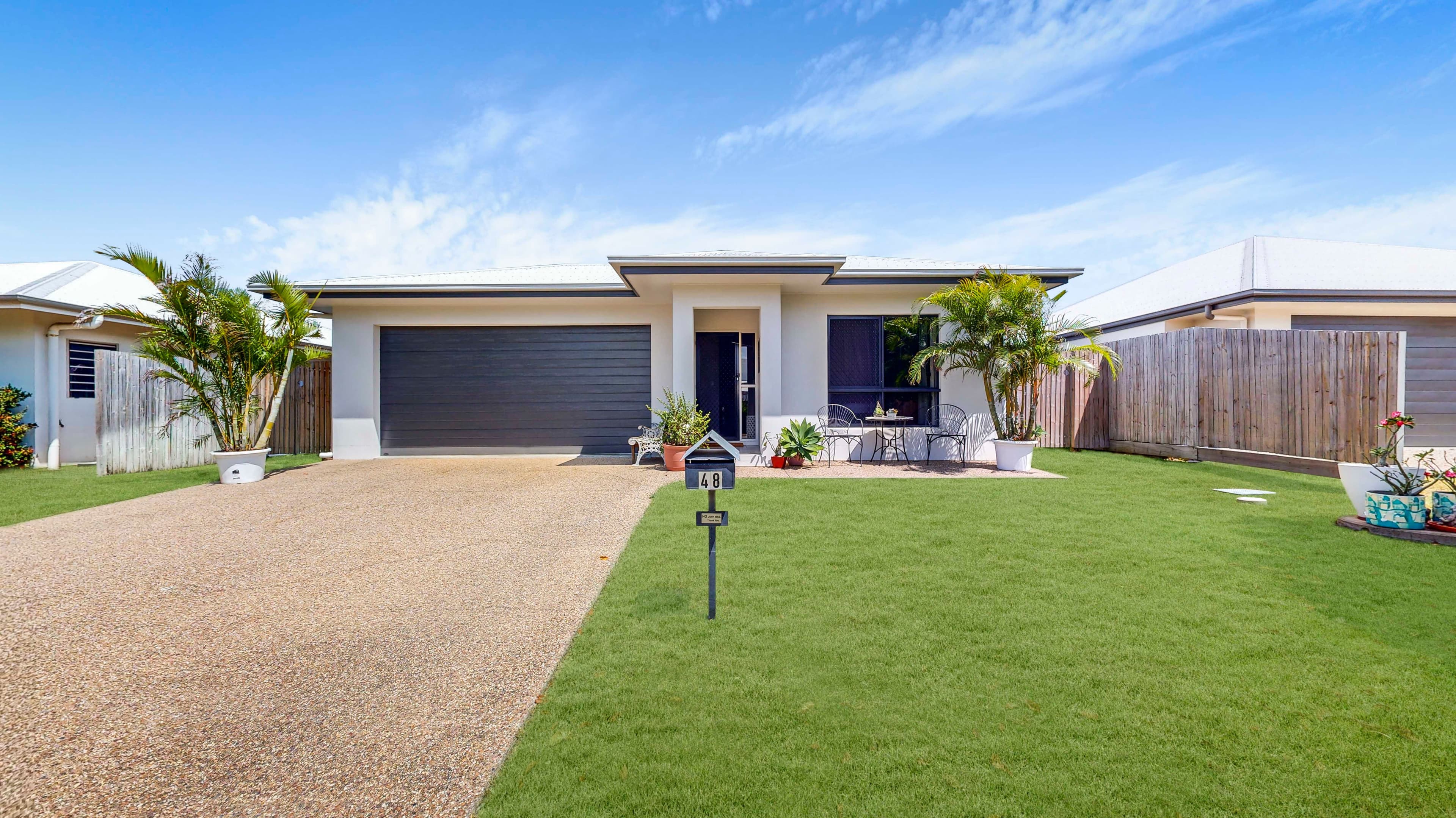 48 Mallorca Circuit, Burdell QLD 4818, Burdell - Image 1