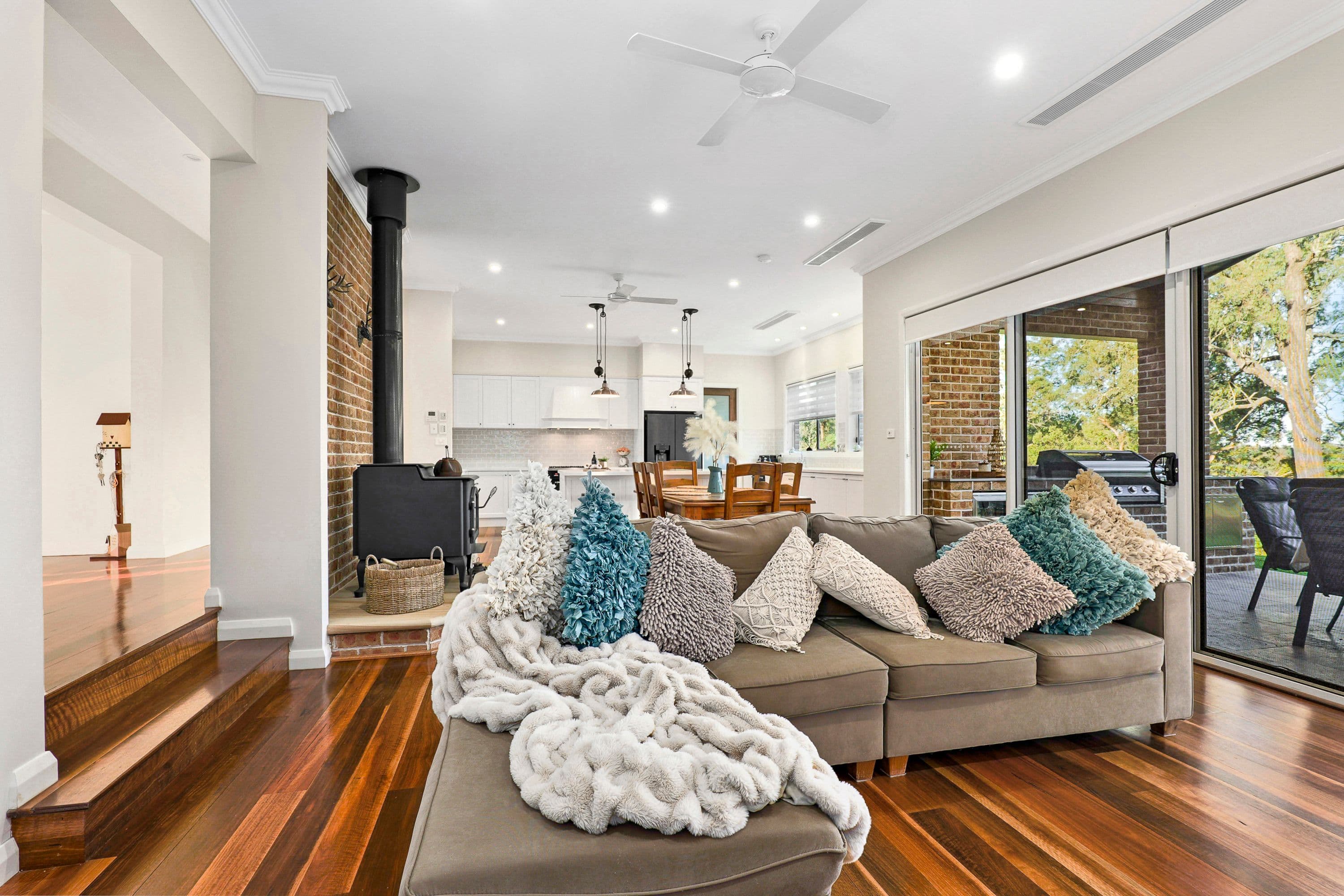 25 William Hall Place, East Kurrajong NSW 2758, East Kurrajong - Thumbnail 2