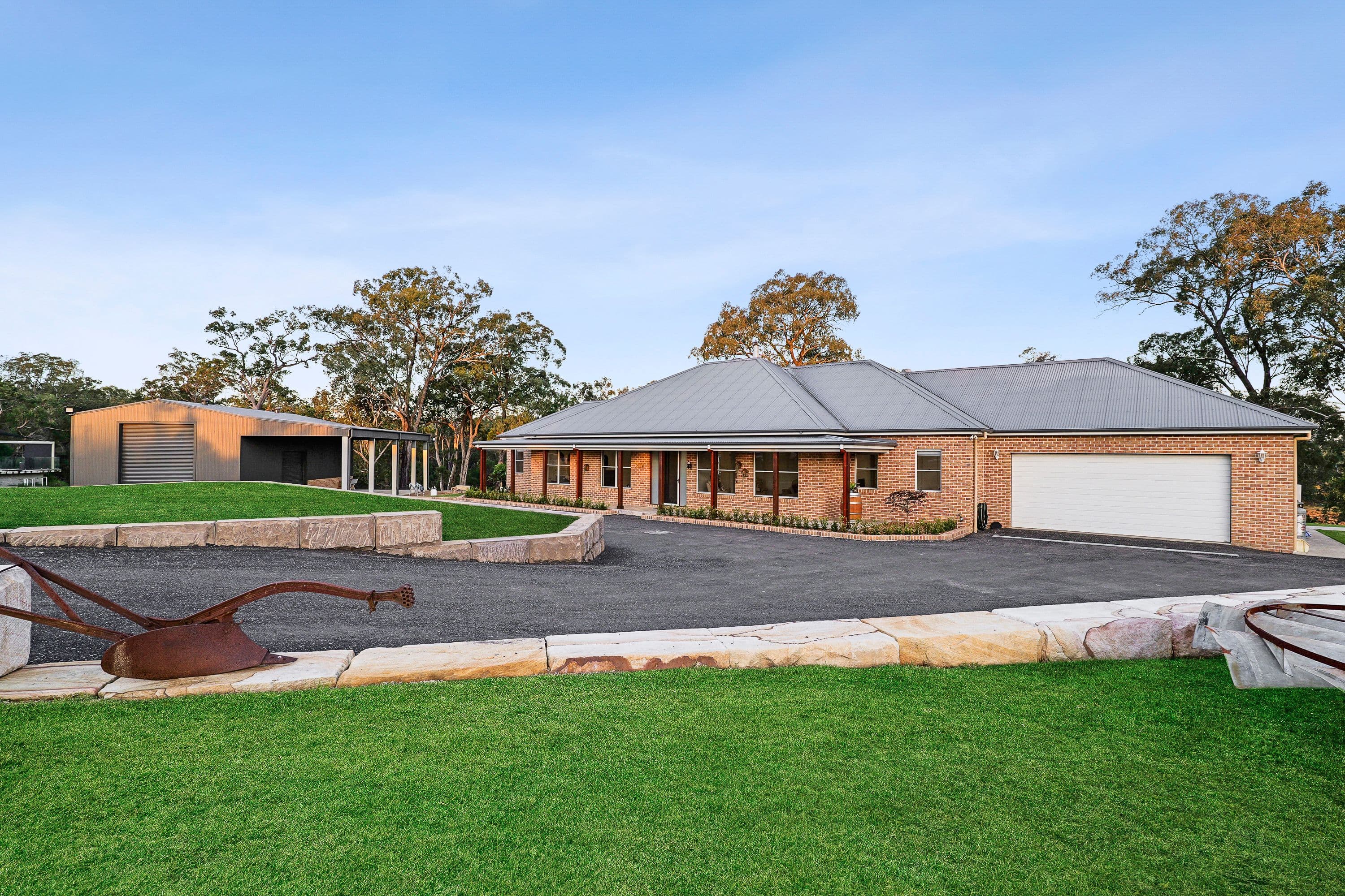 25 William Hall Place, East Kurrajong NSW 2758, East Kurrajong - Thumbnail 3
