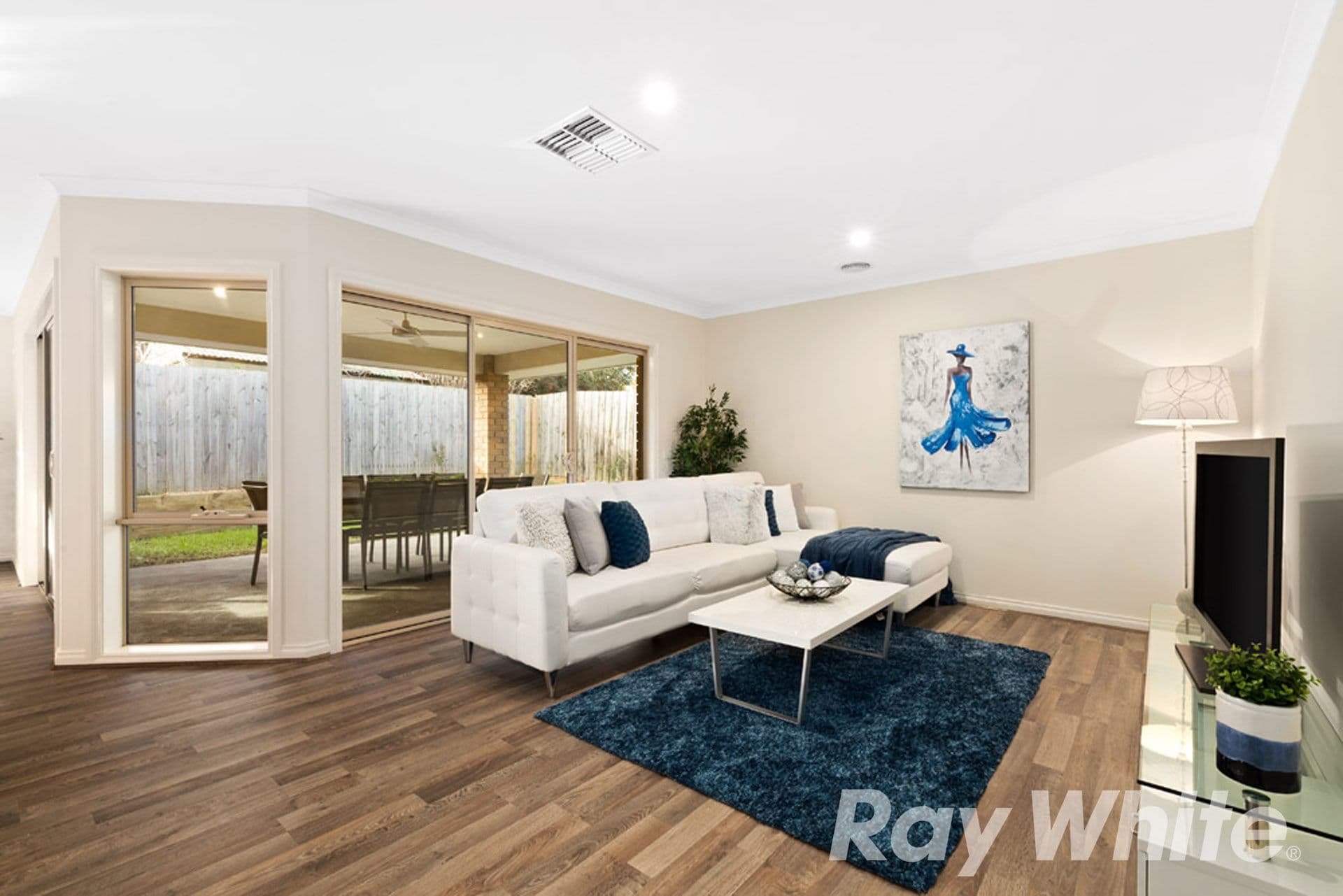 26 David Street, Knoxfield VIC 3180, Knoxfield - Thumbnail 4