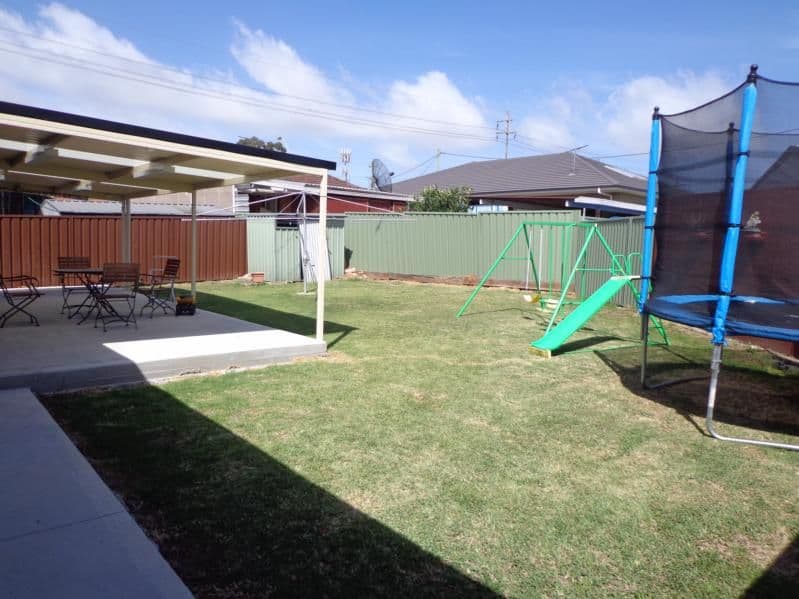 4 Dunkley Street, SMITHFIELD NSW 2164, Smithfield - Thumbnail 6