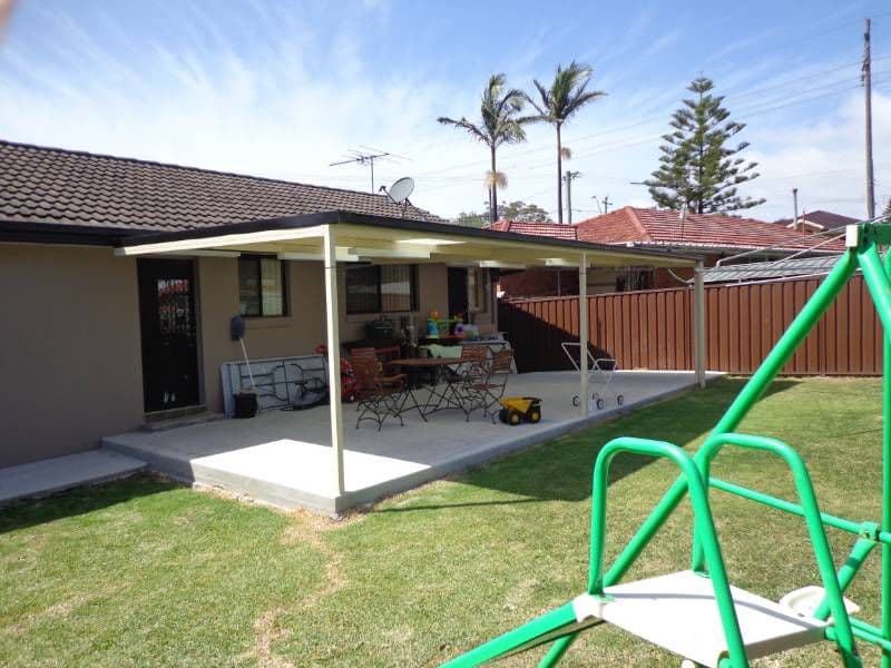 4 Dunkley Street, SMITHFIELD NSW 2164, Smithfield - Thumbnail 8