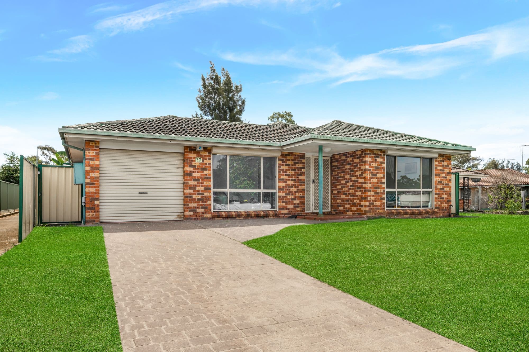22 & 22a Budapest Street, Rooty Hill NSW 2766, Rooty Hill - Image 1