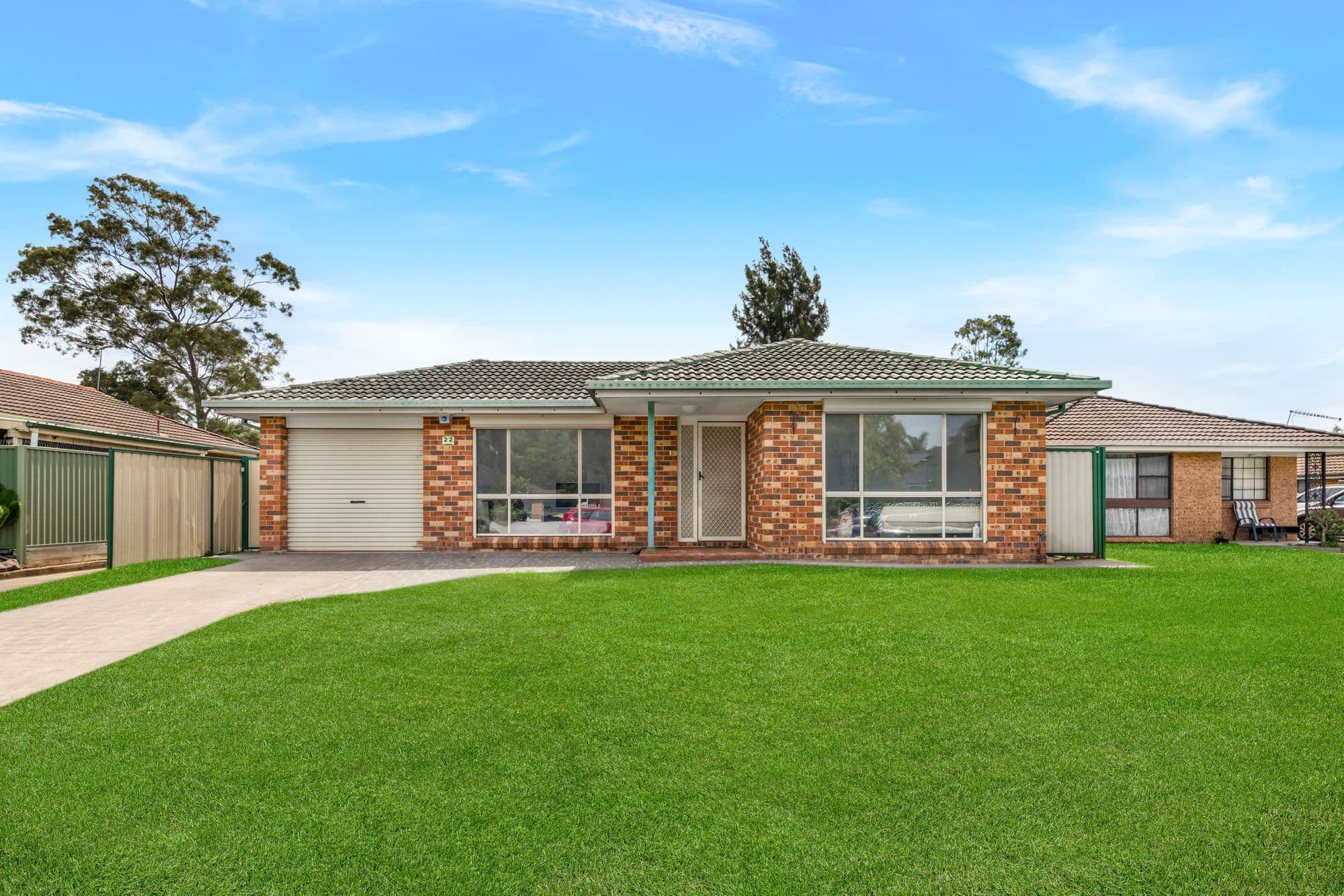 22 & 22a Budapest Street, Rooty Hill NSW 2766, Rooty Hill - Thumbnail 2