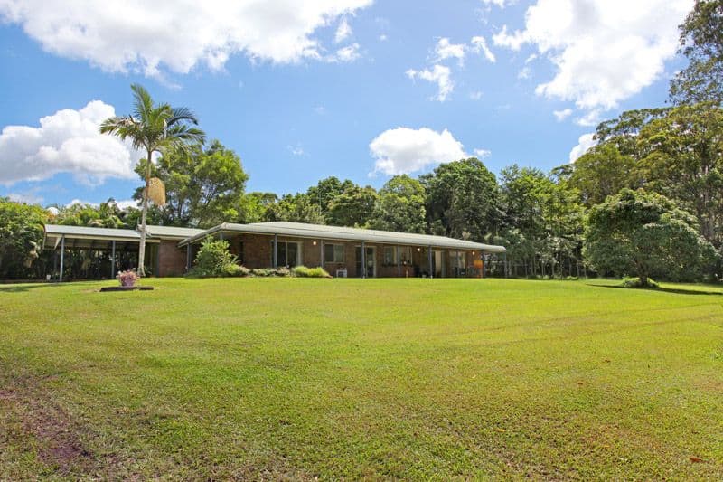 182 Eudlo Flats Road, DIDDILLIBAH QLD 4559, Diddillibah - Image 1