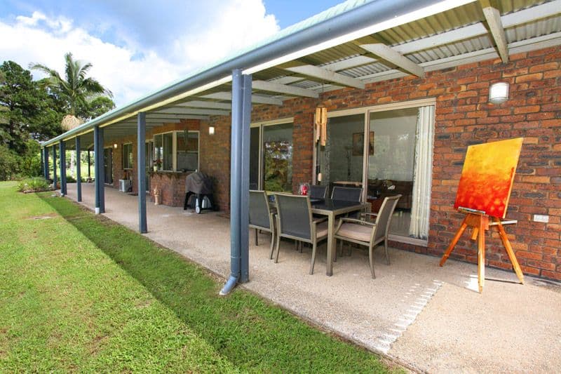 182 Eudlo Flats Road, DIDDILLIBAH QLD 4559, Diddillibah - Thumbnail 2