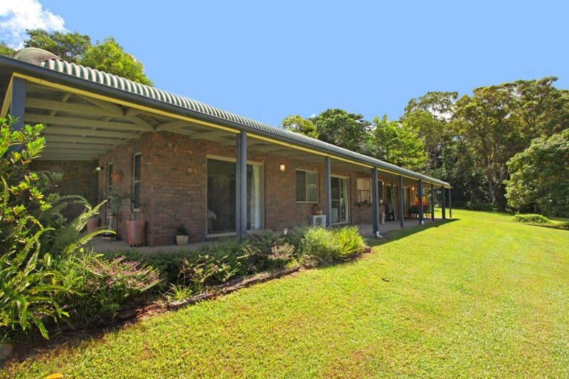 182 Eudlo Flats Road, DIDDILLIBAH QLD 4559, Diddillibah - Thumbnail 5