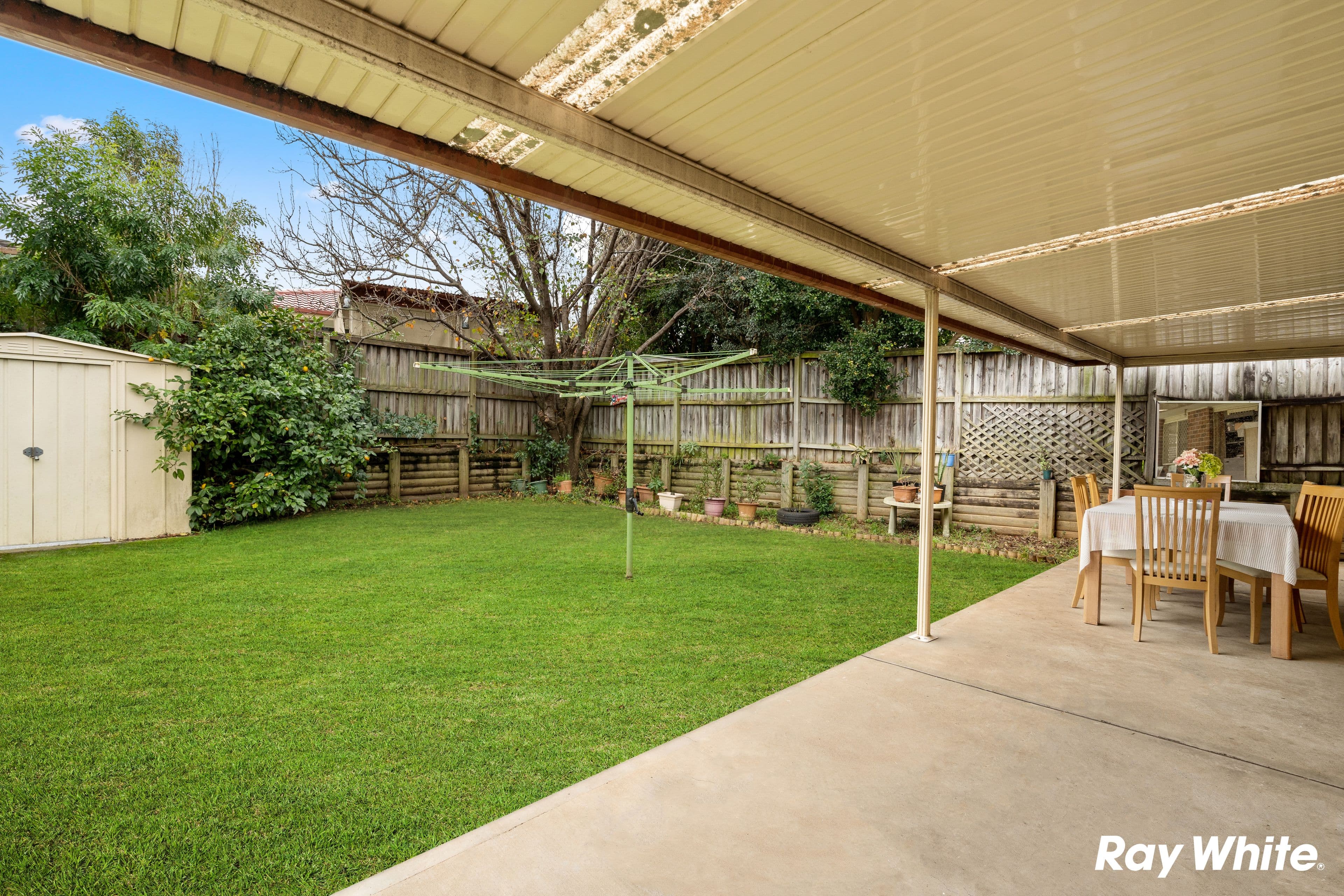 4 Saxby Way, Blacktown NSW 2148, Blacktown - Thumbnail 7